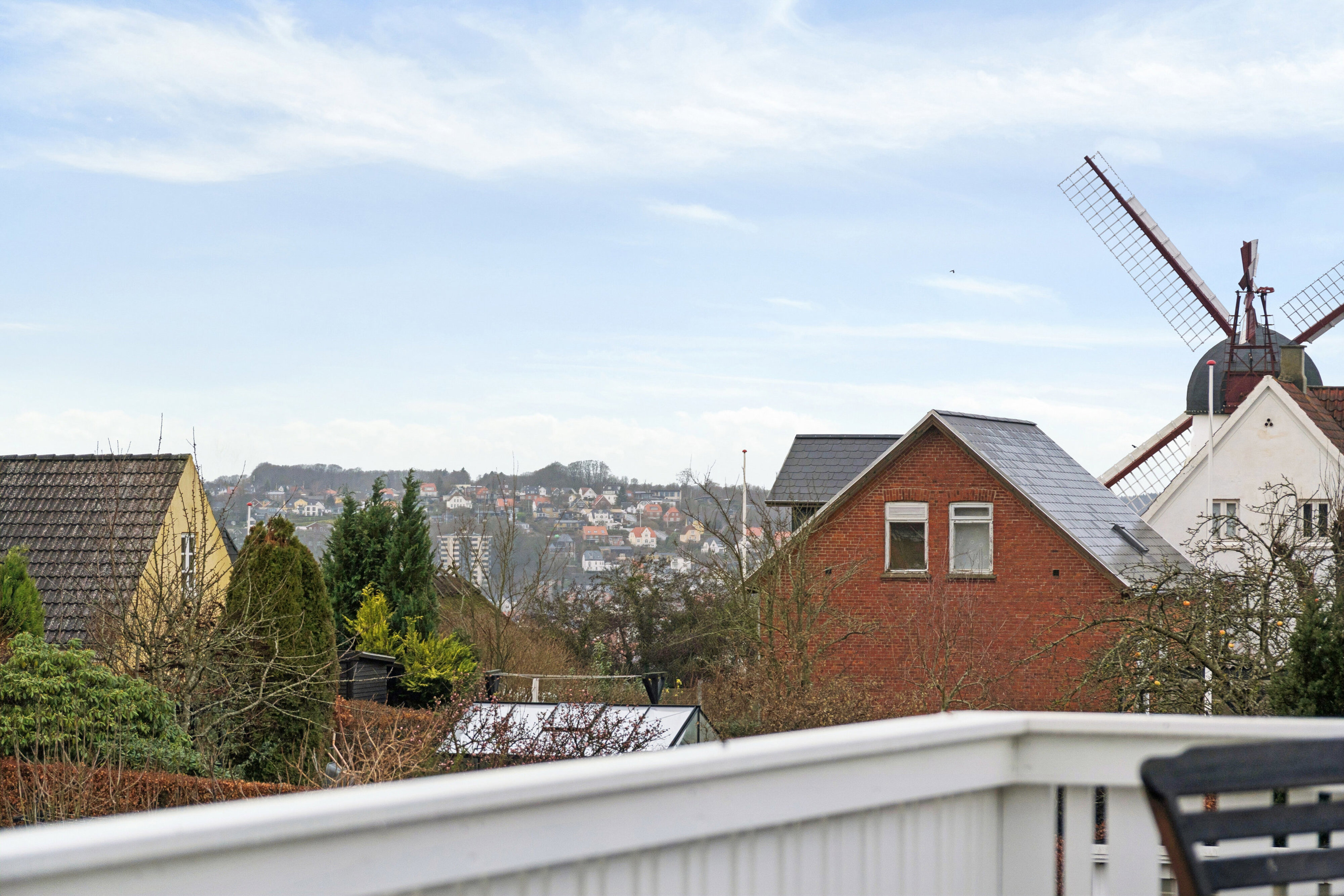 Sdr Villavej 40, 7100 Vejle