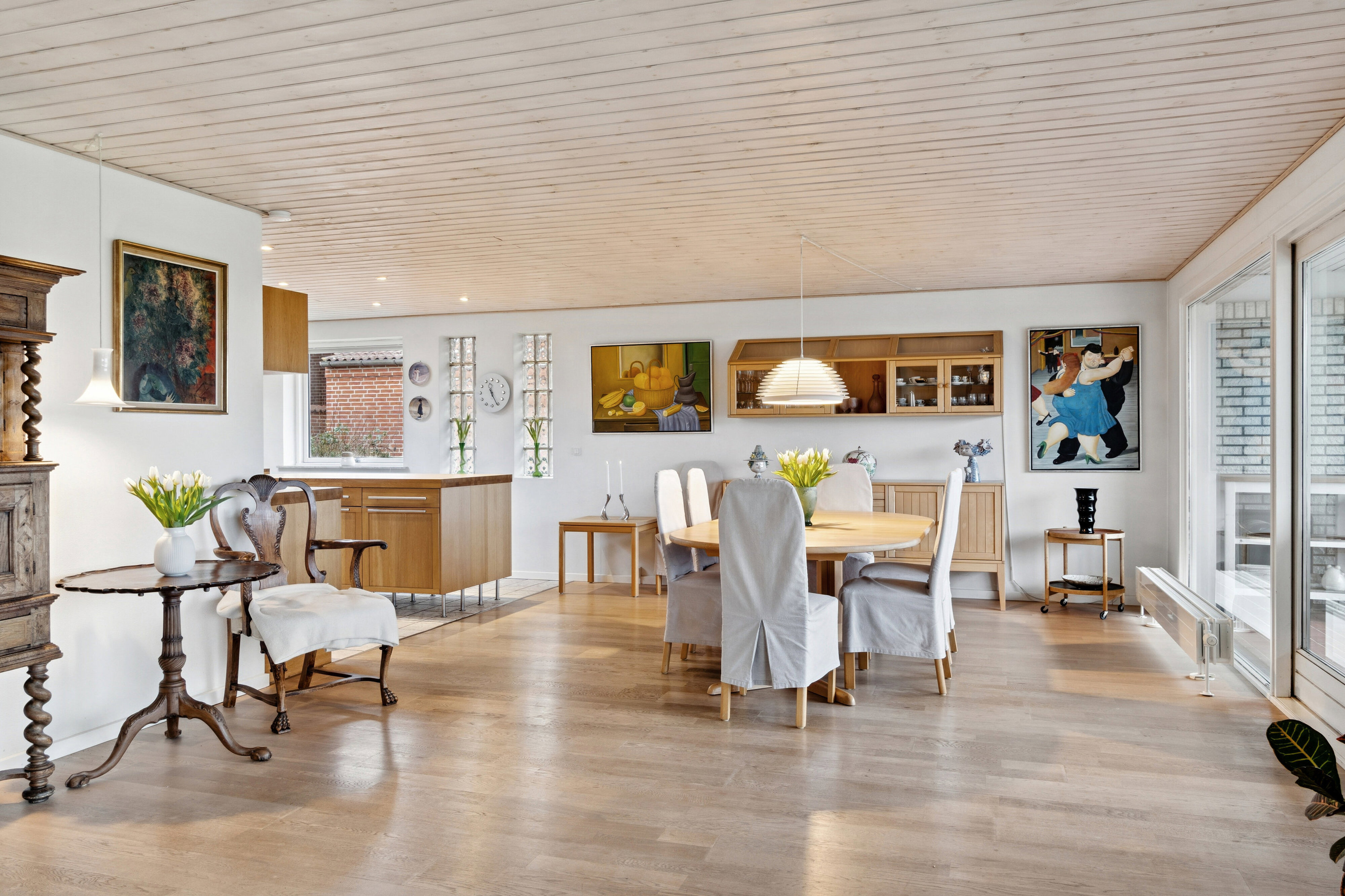 Arnakkegårds Alle 28, 4390 Vipperød