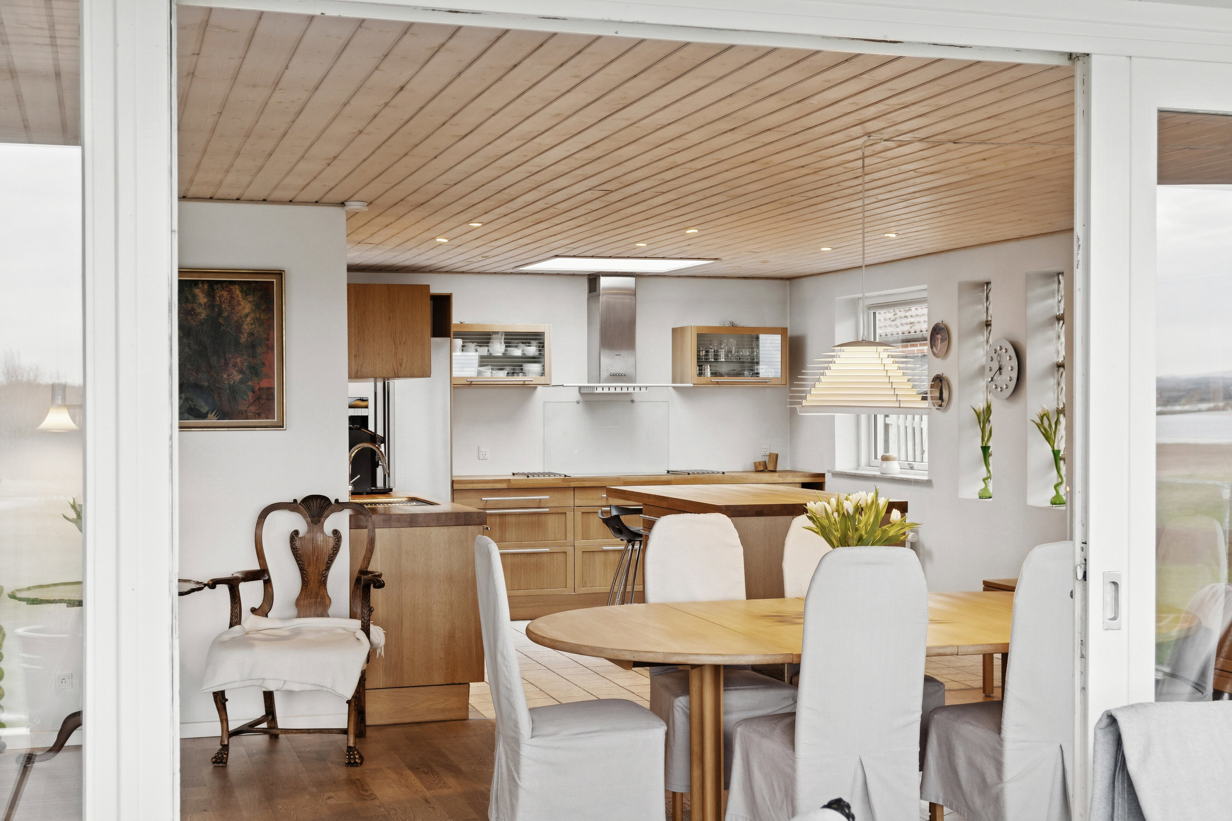 Arnakkegårds Alle 28, 4390 Vipperød