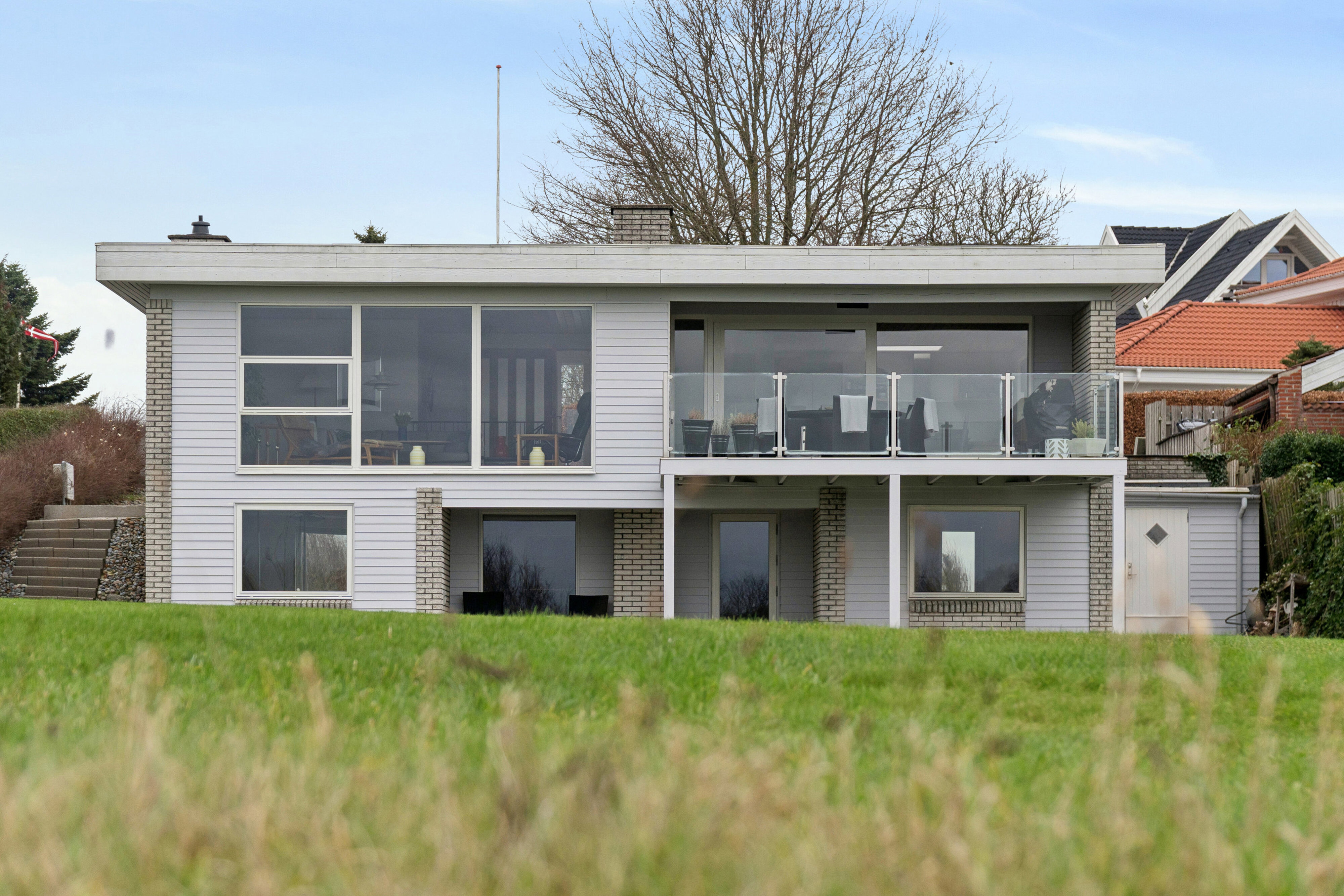 Arnakkegårds Alle 28, 4390 Vipperød