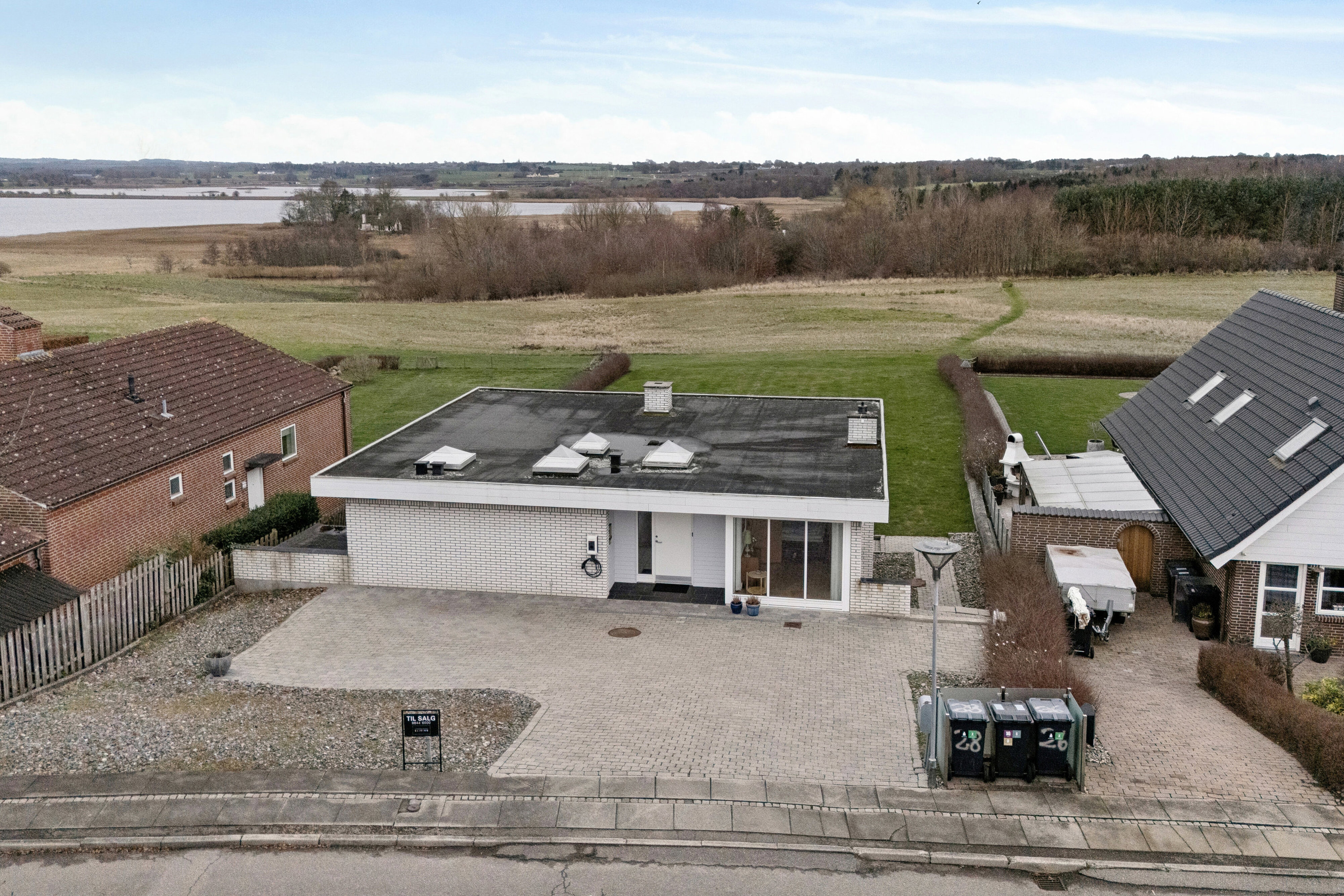 Arnakkegårds Alle 28, 4390 Vipperød