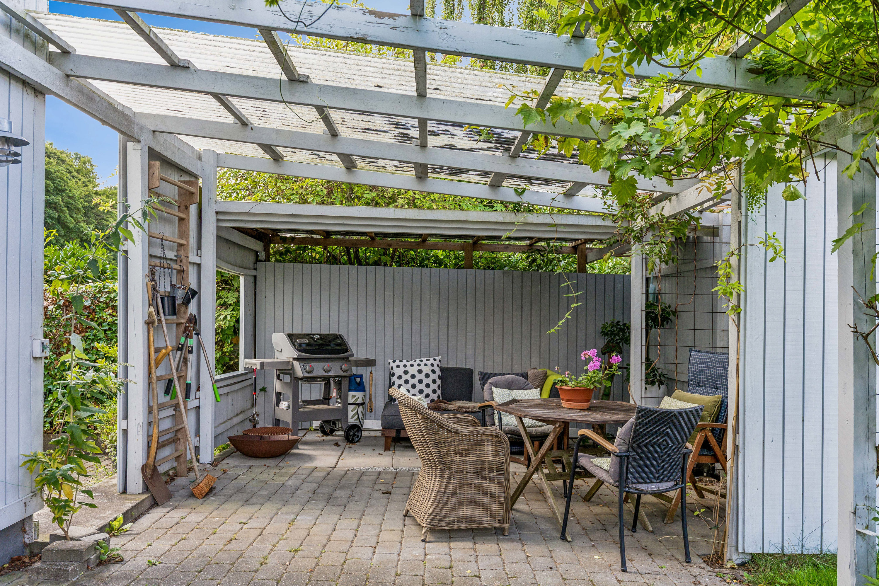 Sdr Villavej 40, 7100 Vejle