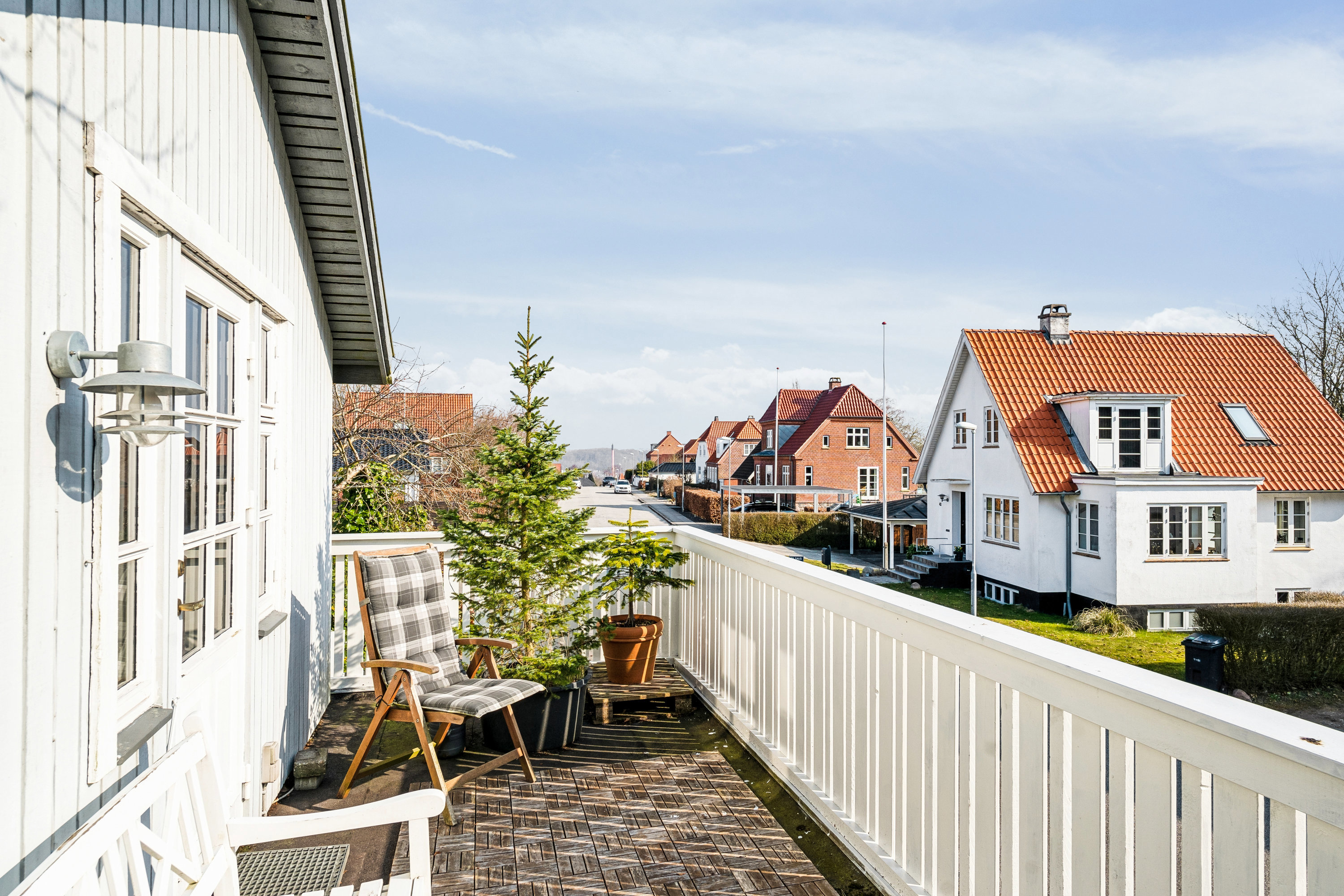 Sdr Villavej 40, 7100 Vejle