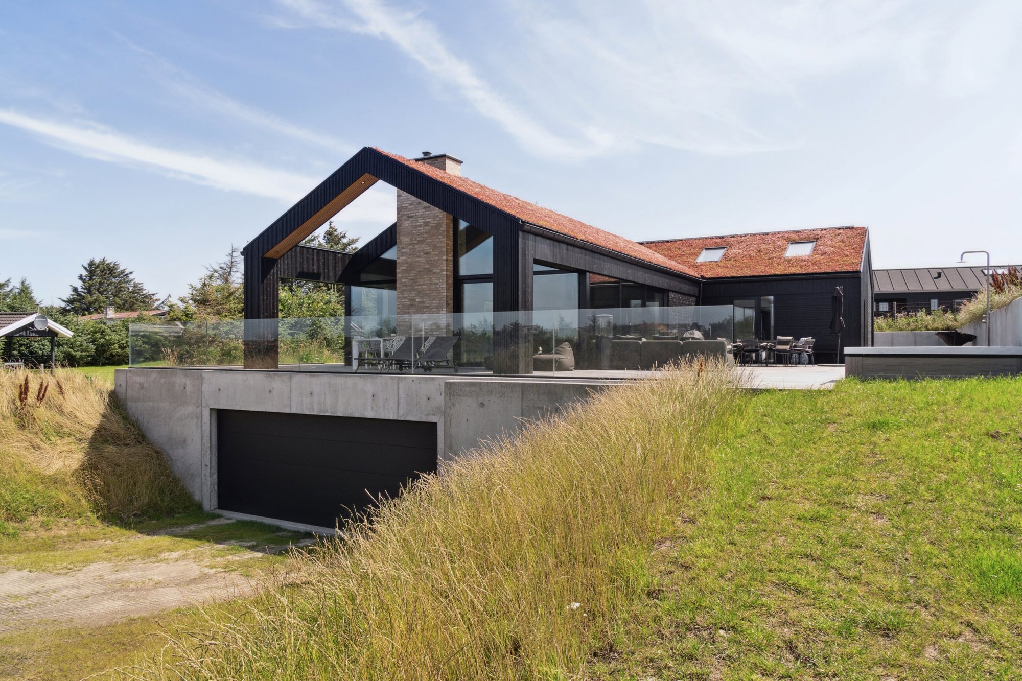 Pirupshvarrevej 16, 9492 Blokhus