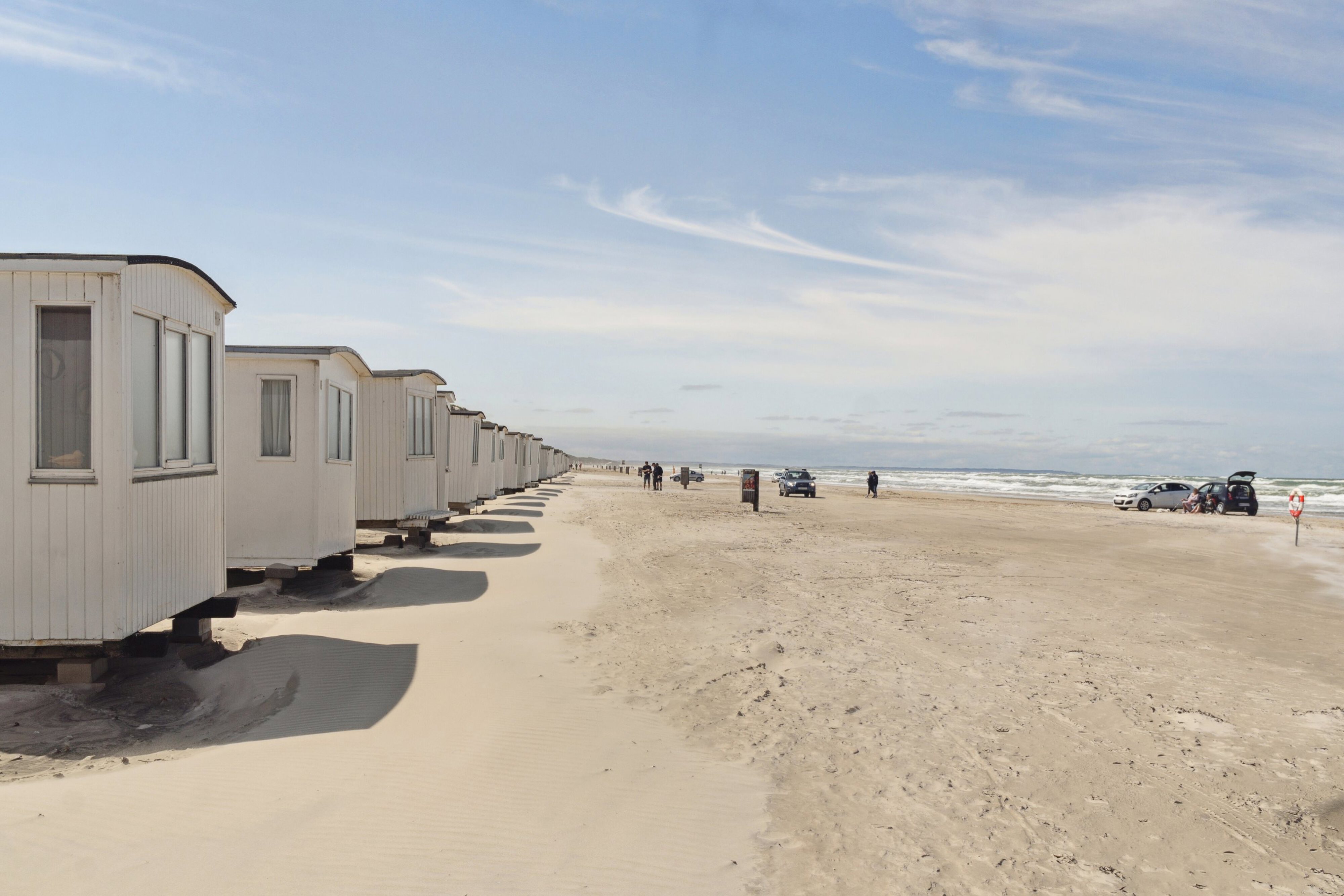 Pirupshvarrevej 16, 9492 Blokhus