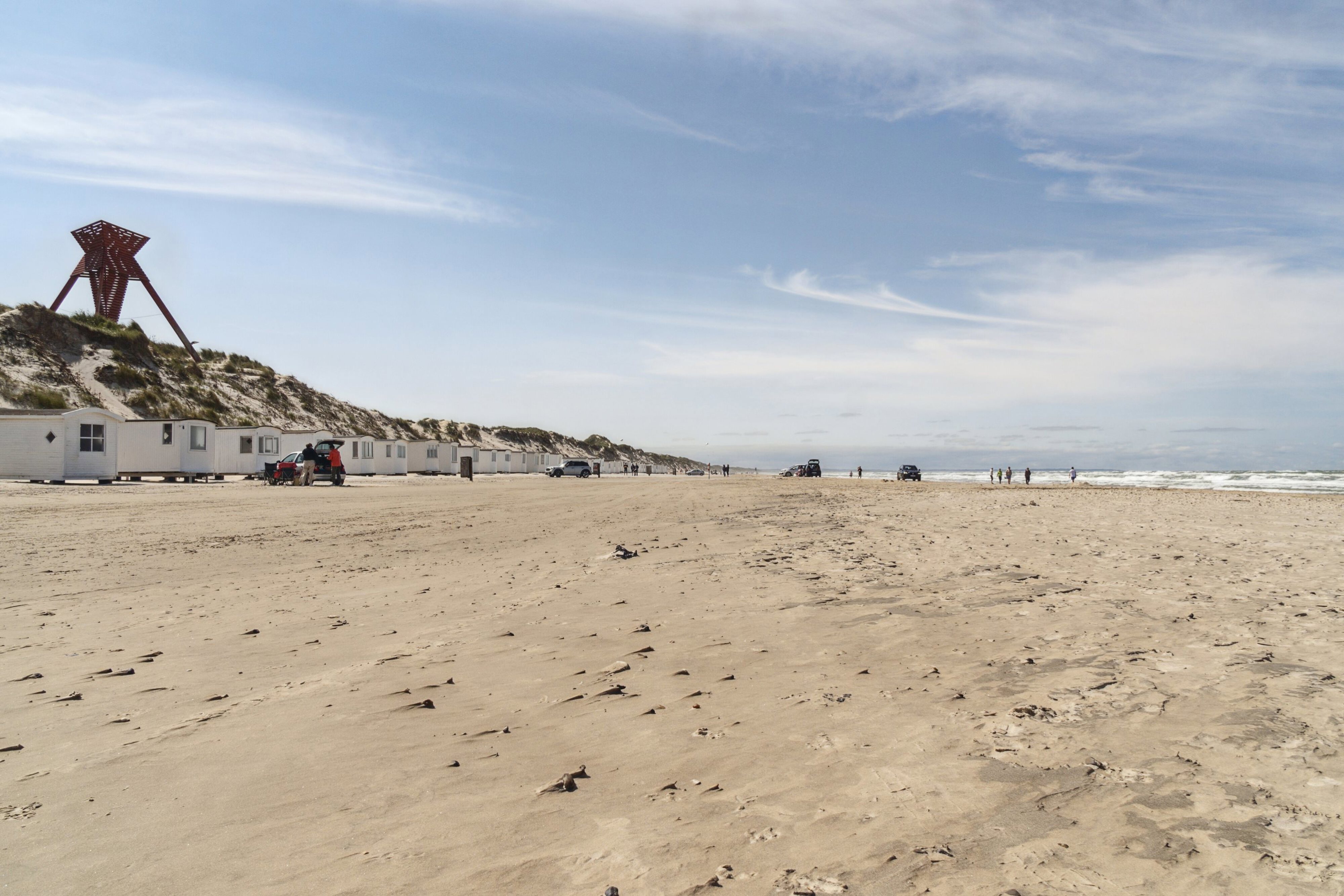 Pirupshvarrevej 16, 9492 Blokhus