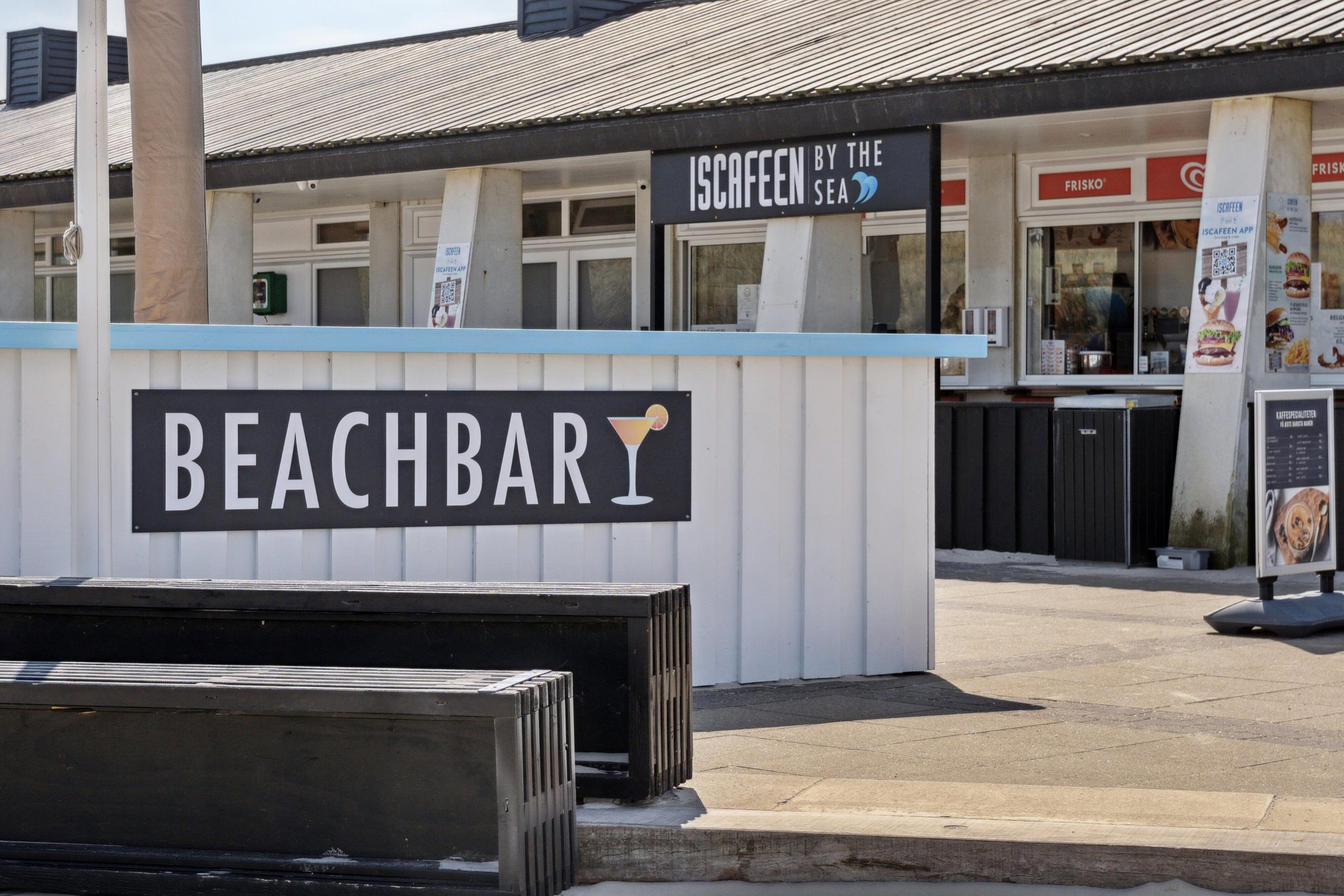 Pirupshvarrevej 16, 9492 Blokhus