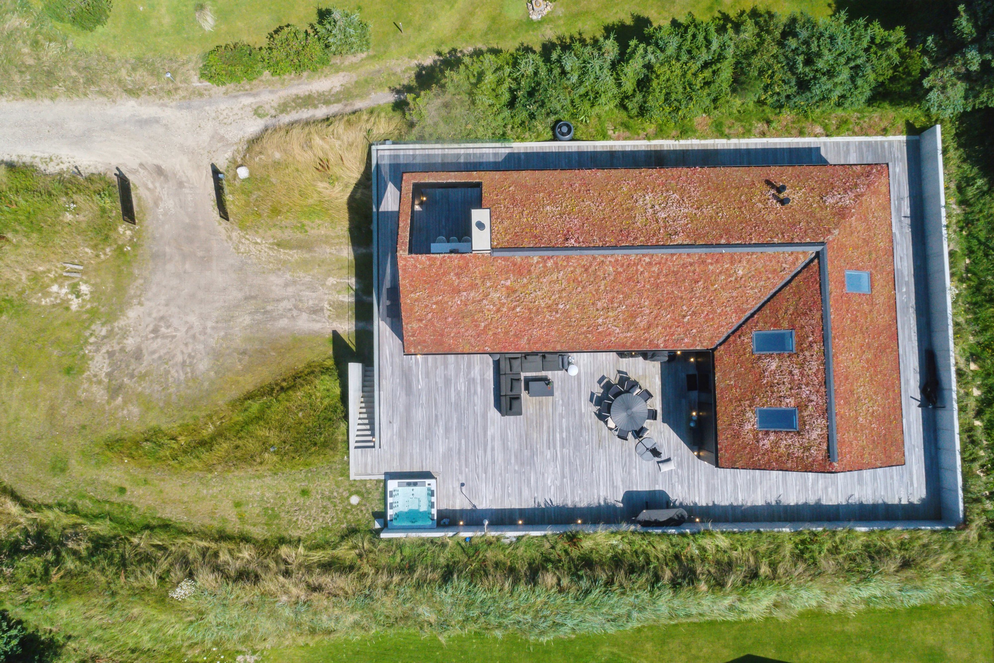 Pirupshvarrevej 16, 9492 Blokhus