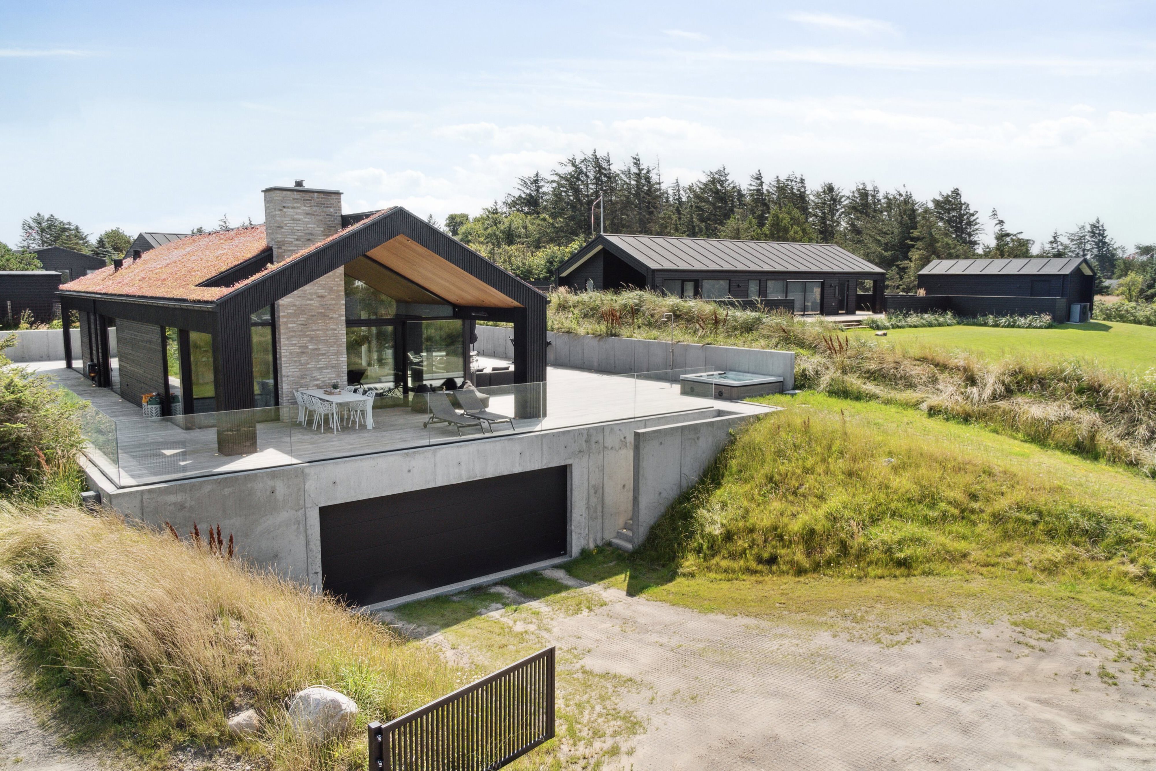 Pirupshvarrevej 16, 9492 Blokhus