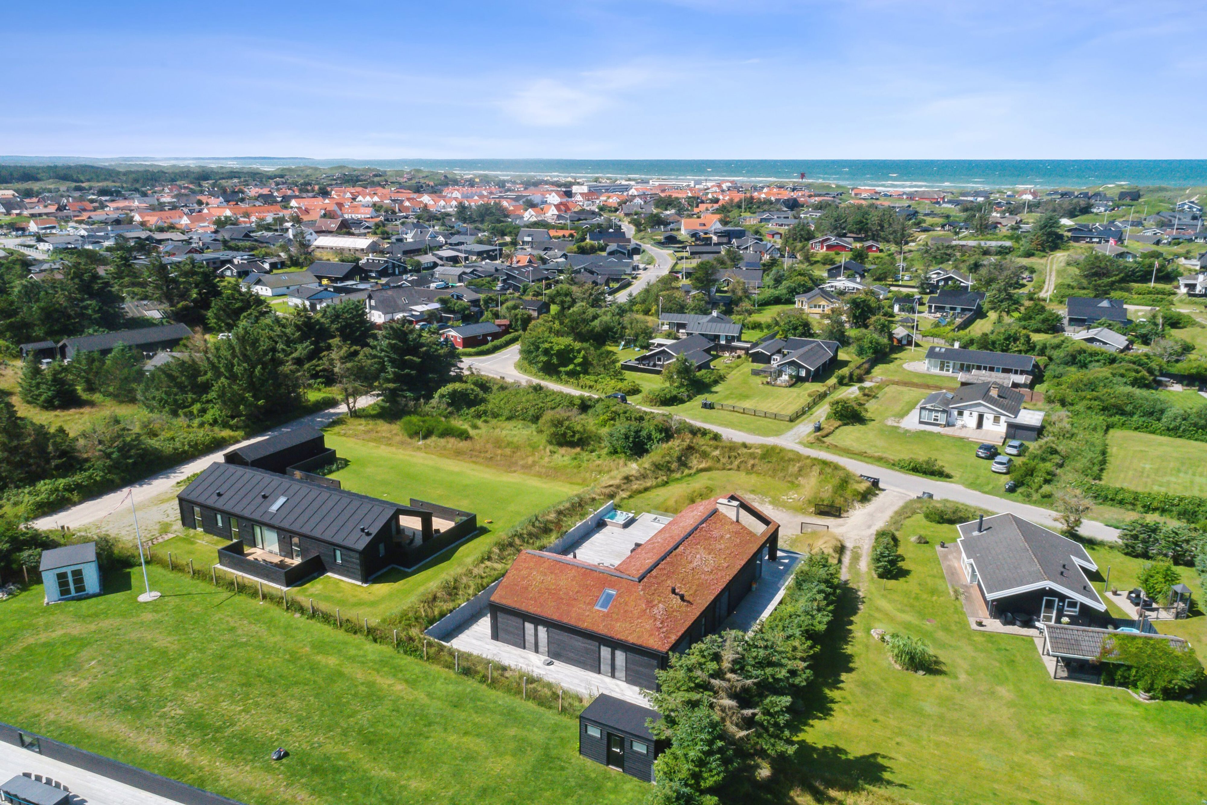 Pirupshvarrevej 16, 9492 Blokhus