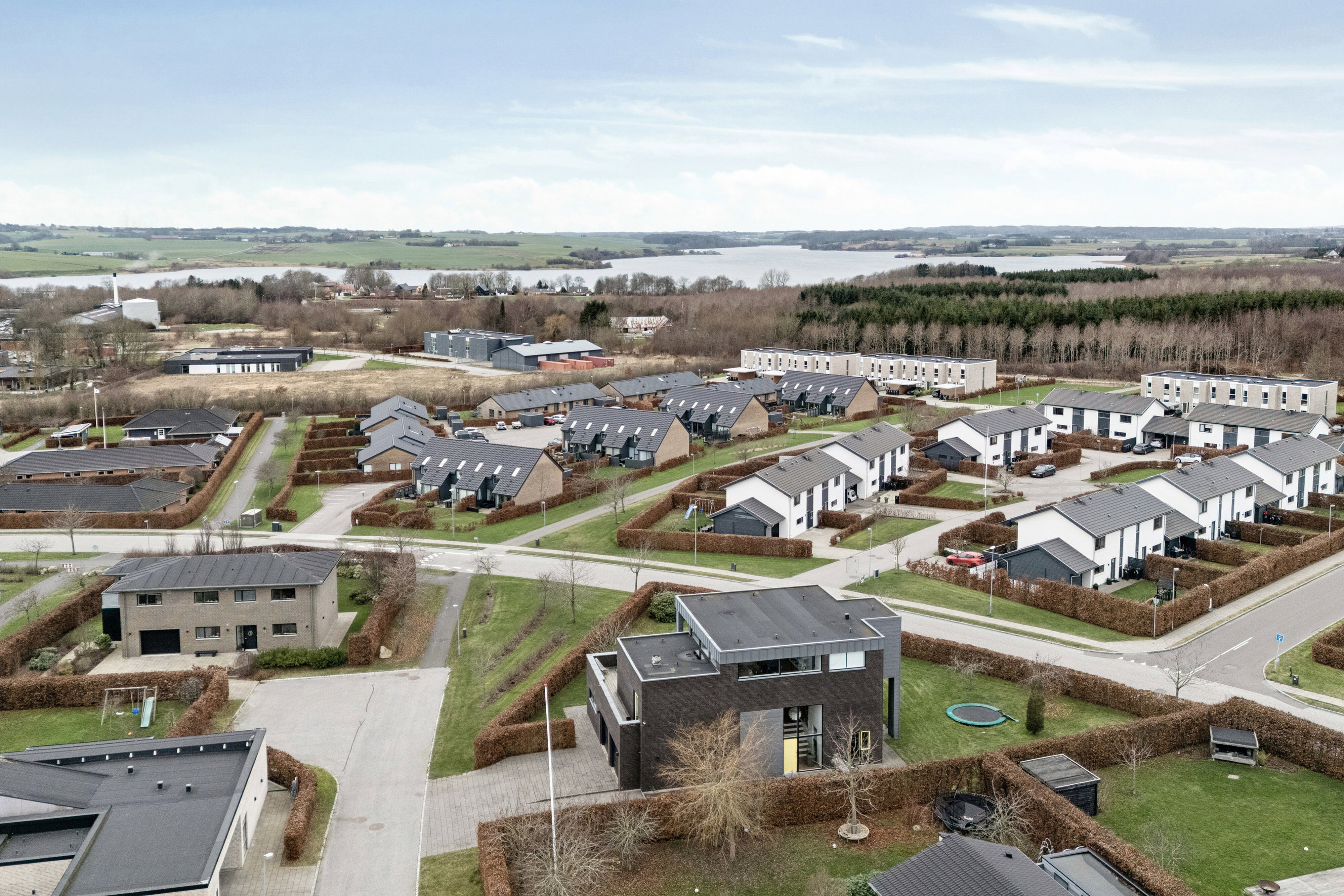 Hasselvangen 10, 8355 Solbjerg