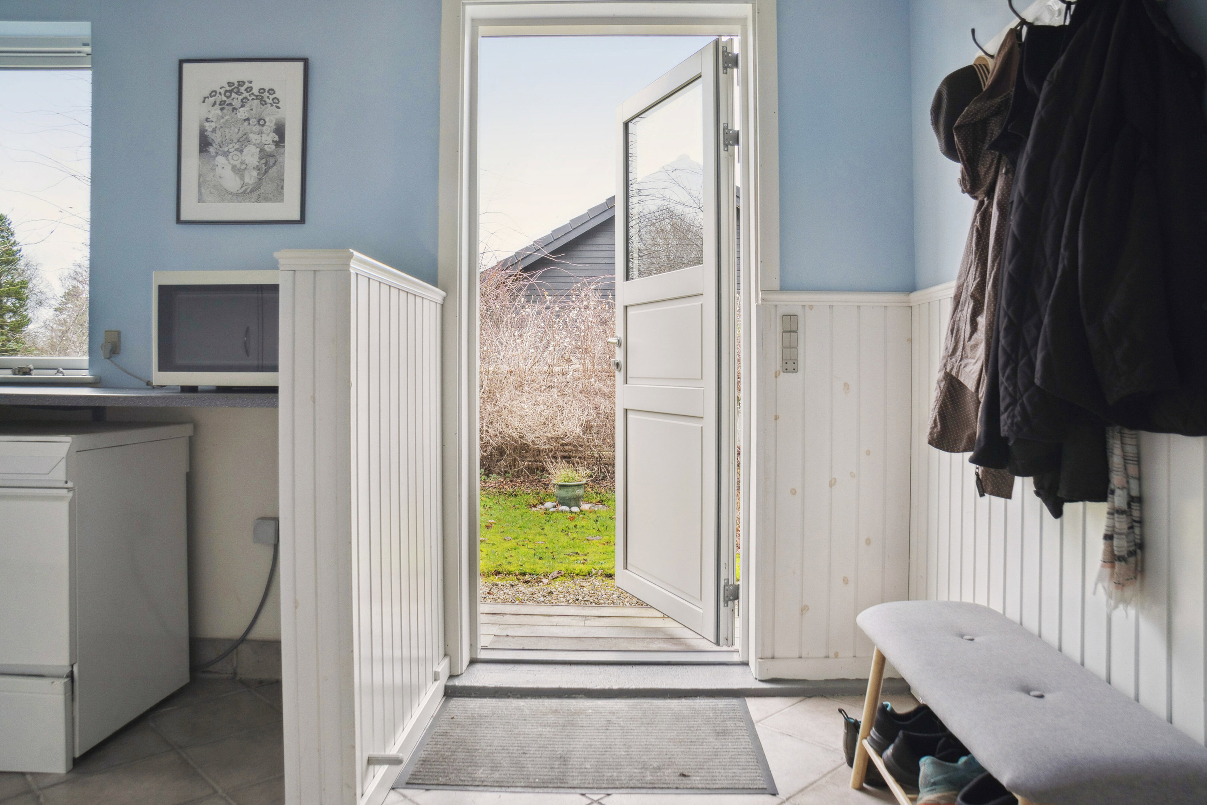 Riishøj-Åsen 13, 3210 Vejby