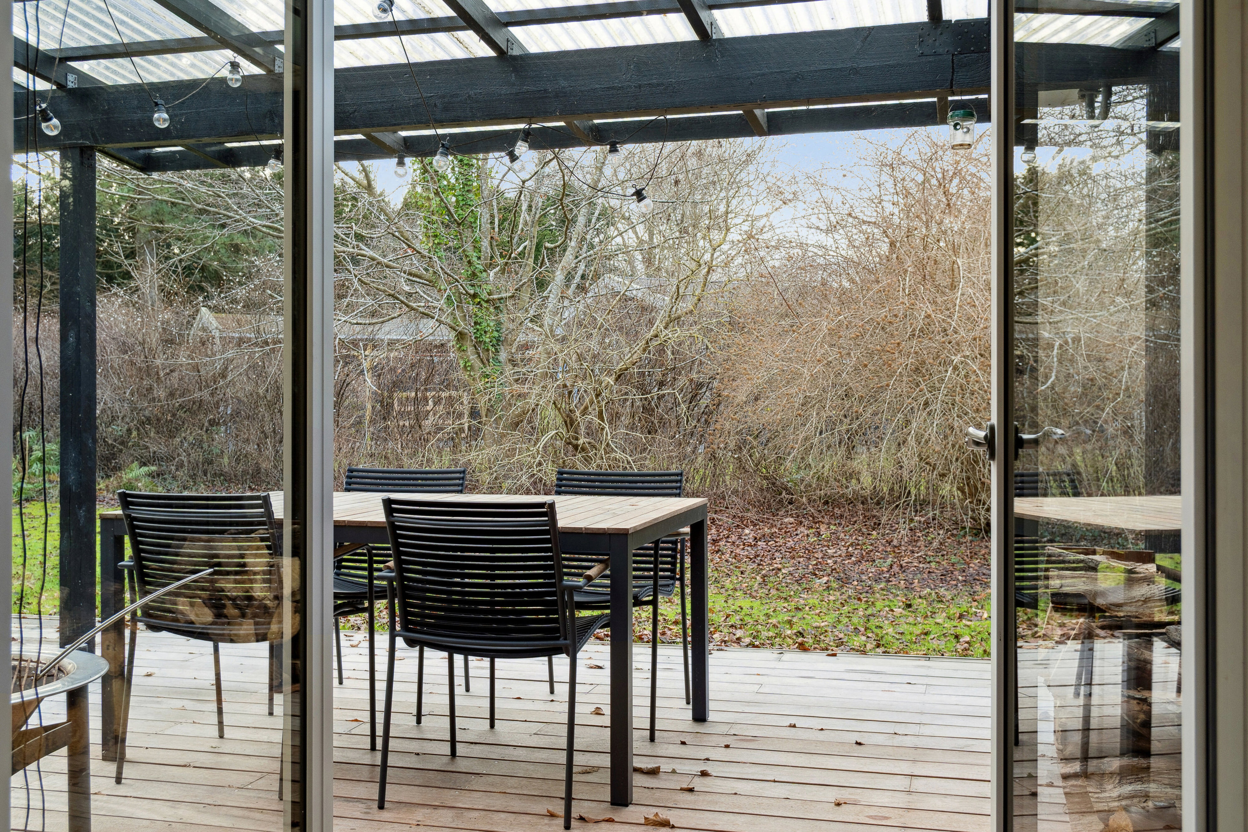 Riishøj-Åsen 13, 3210 Vejby