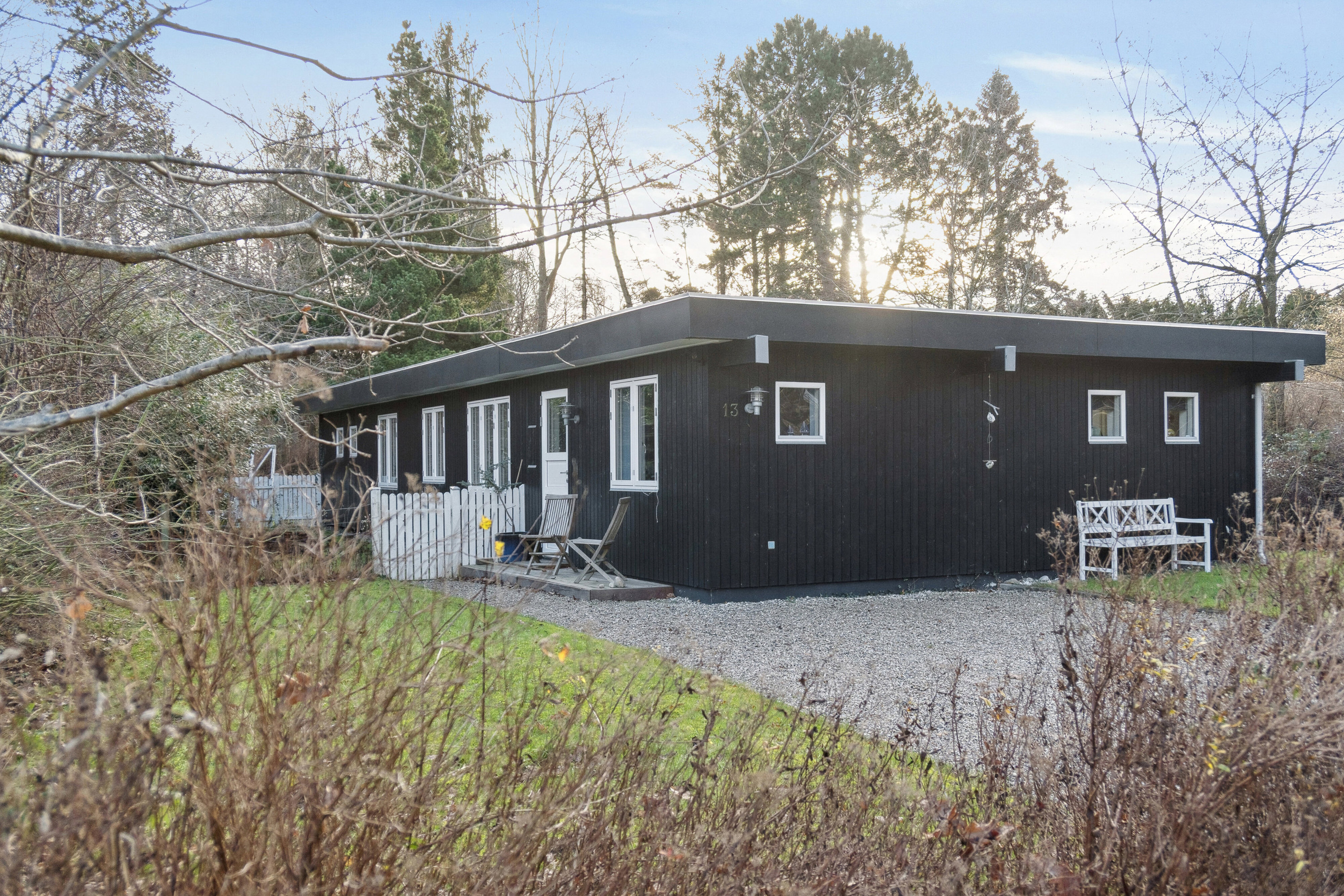 Riishøj-Åsen 13, 3210 Vejby