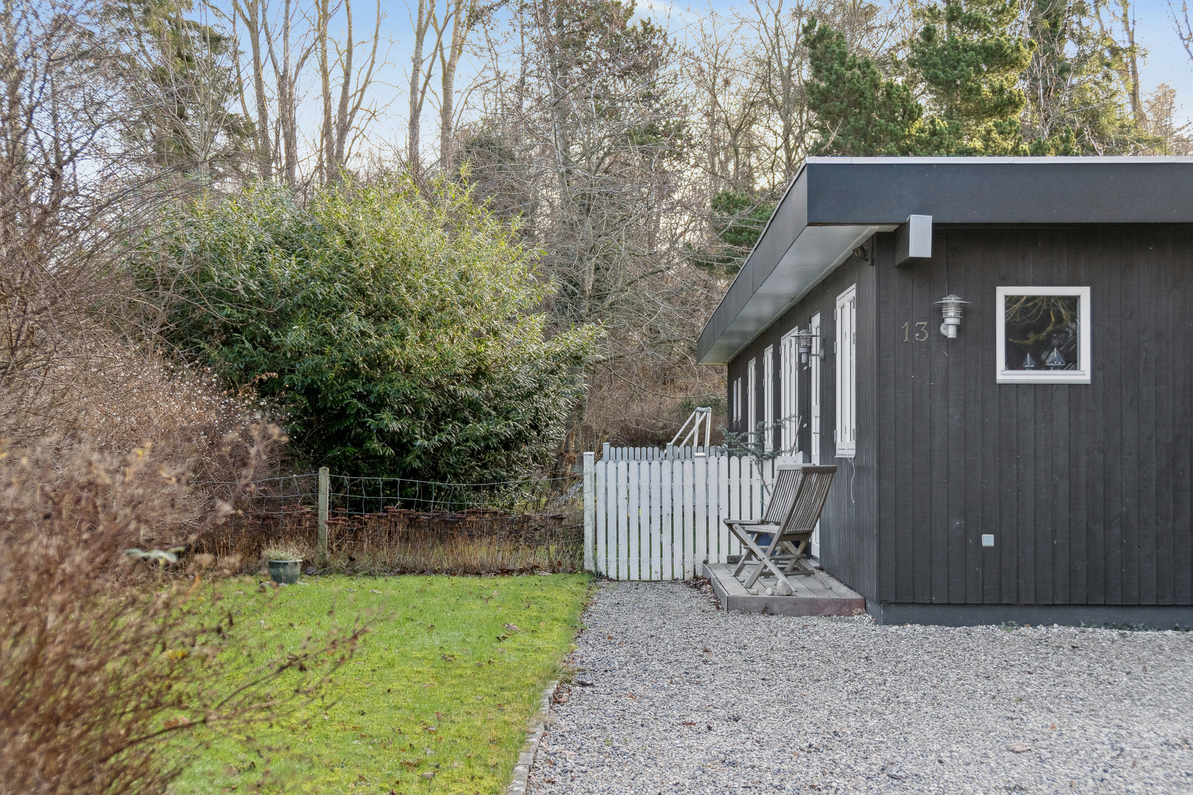 Riishøj-Åsen 13, 3210 Vejby