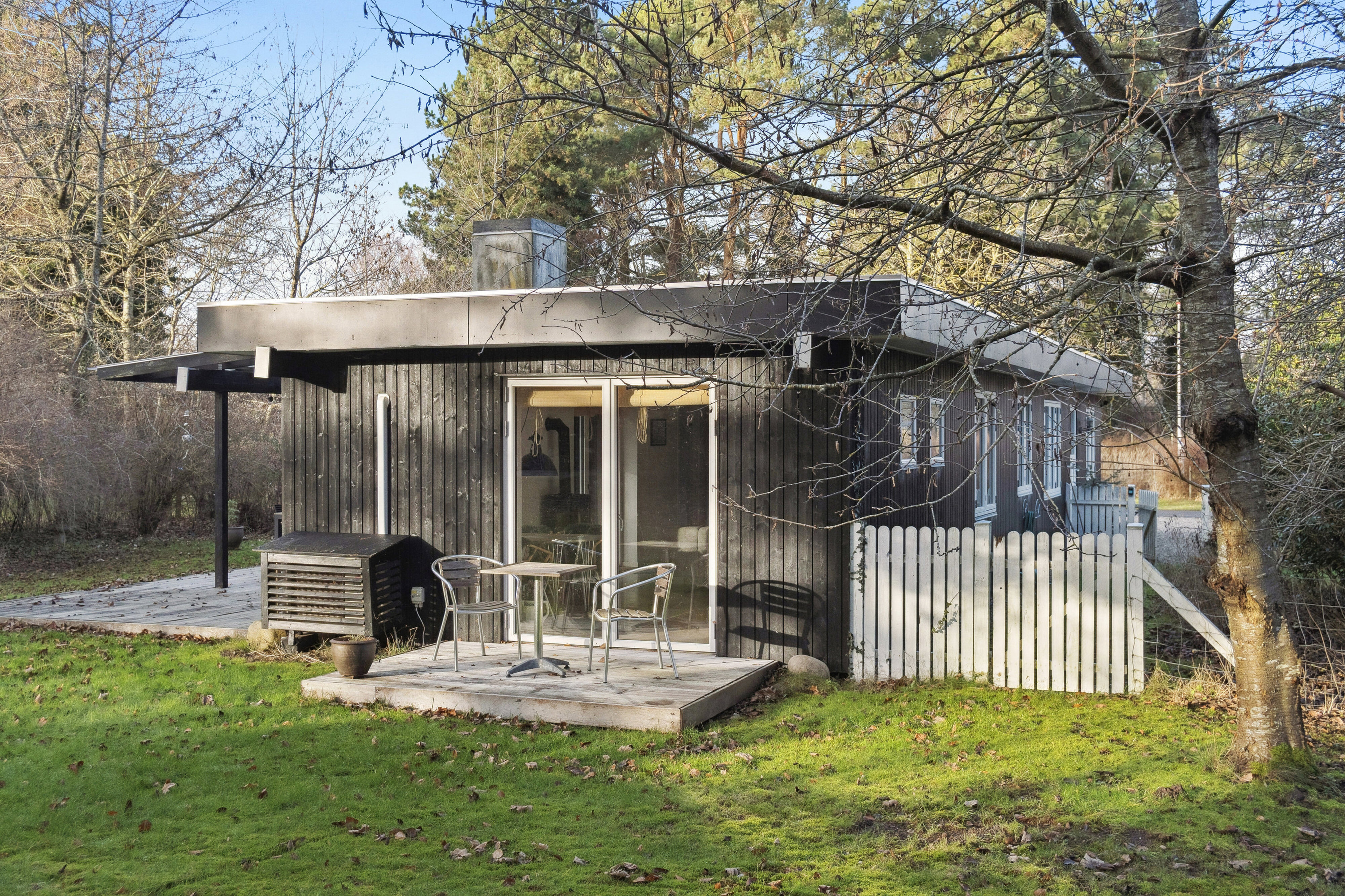 Riishøj-Åsen 13, 3210 Vejby