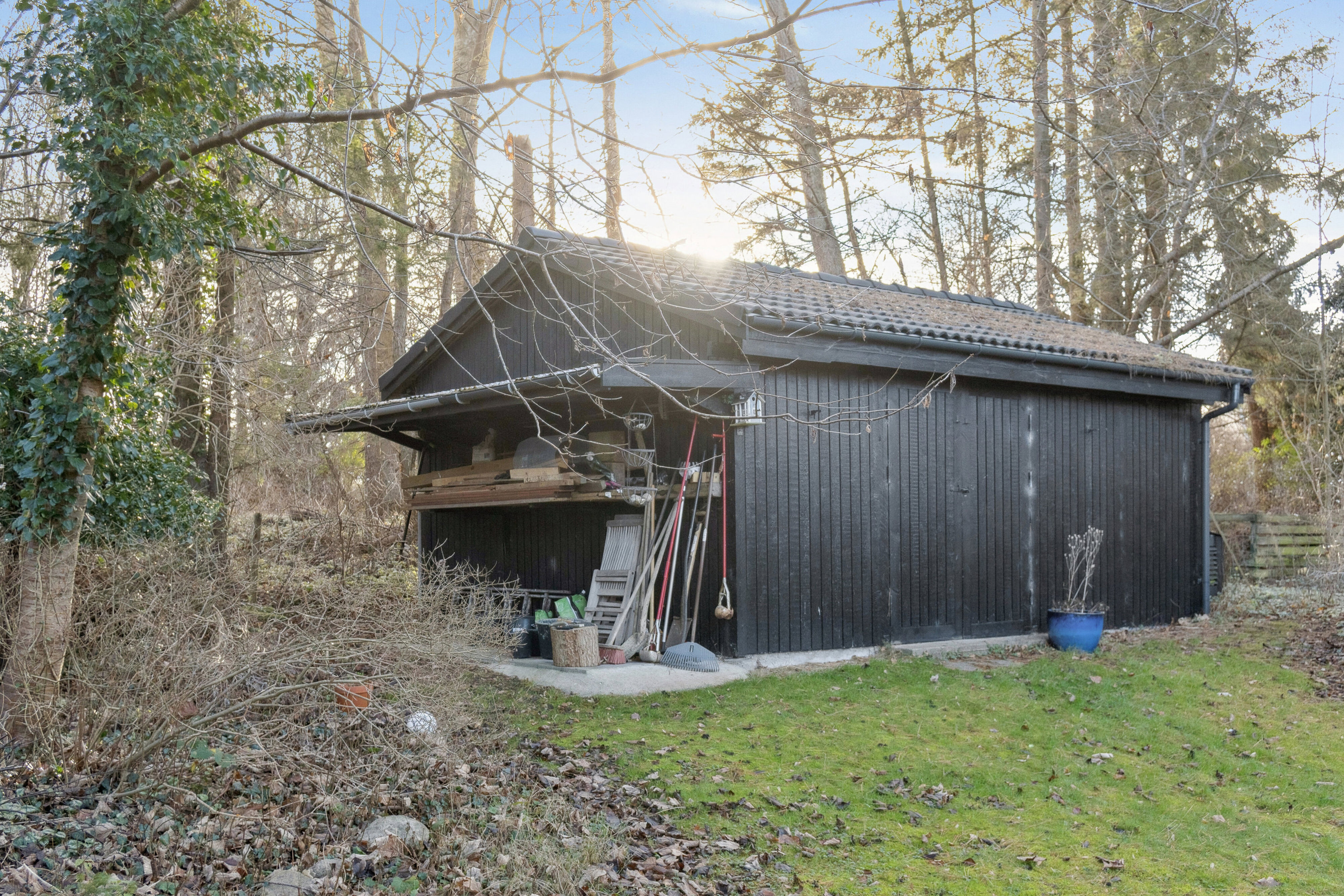 Riishøj-Åsen 13, 3210 Vejby