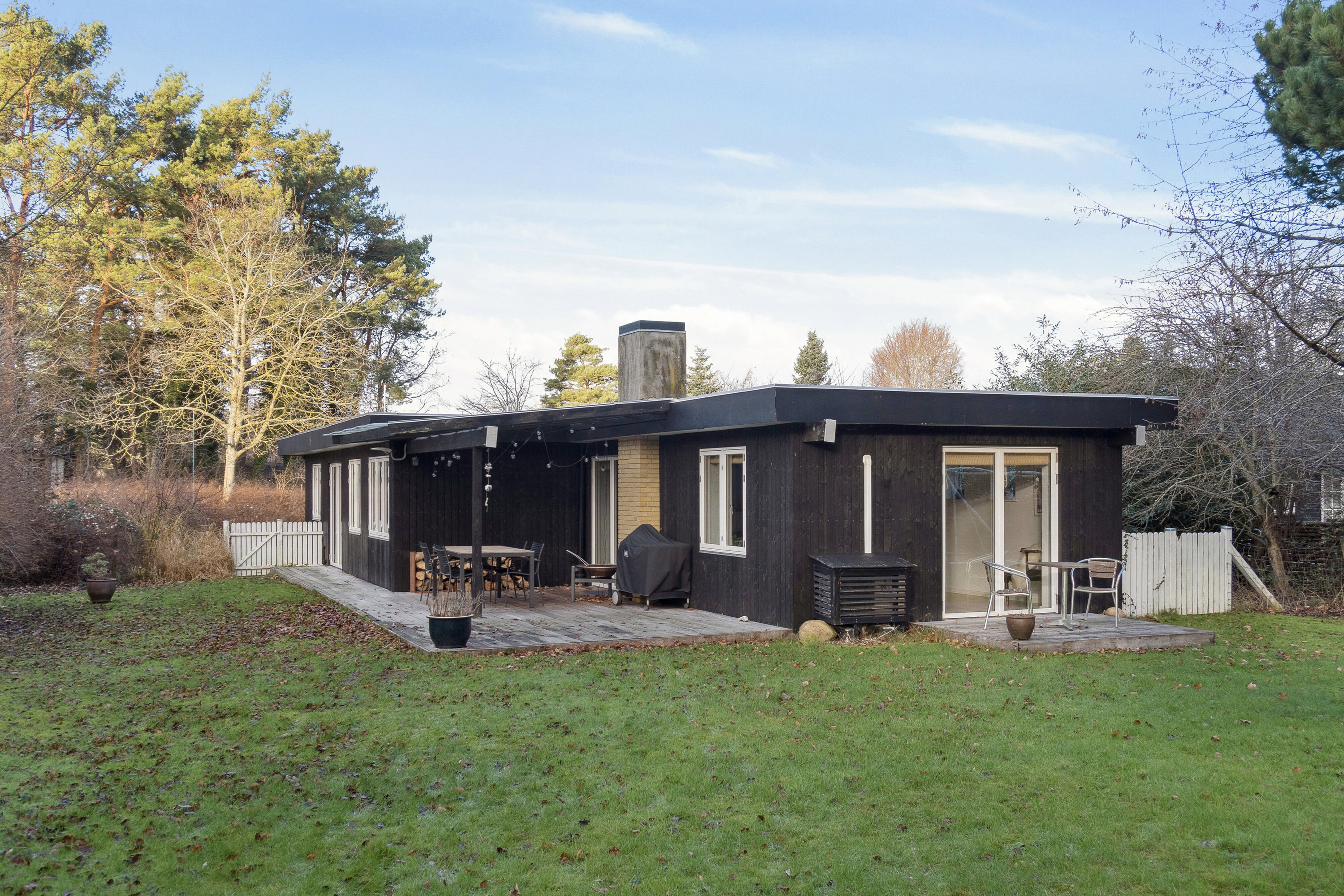 Riishøj-Åsen 13, 3210 Vejby