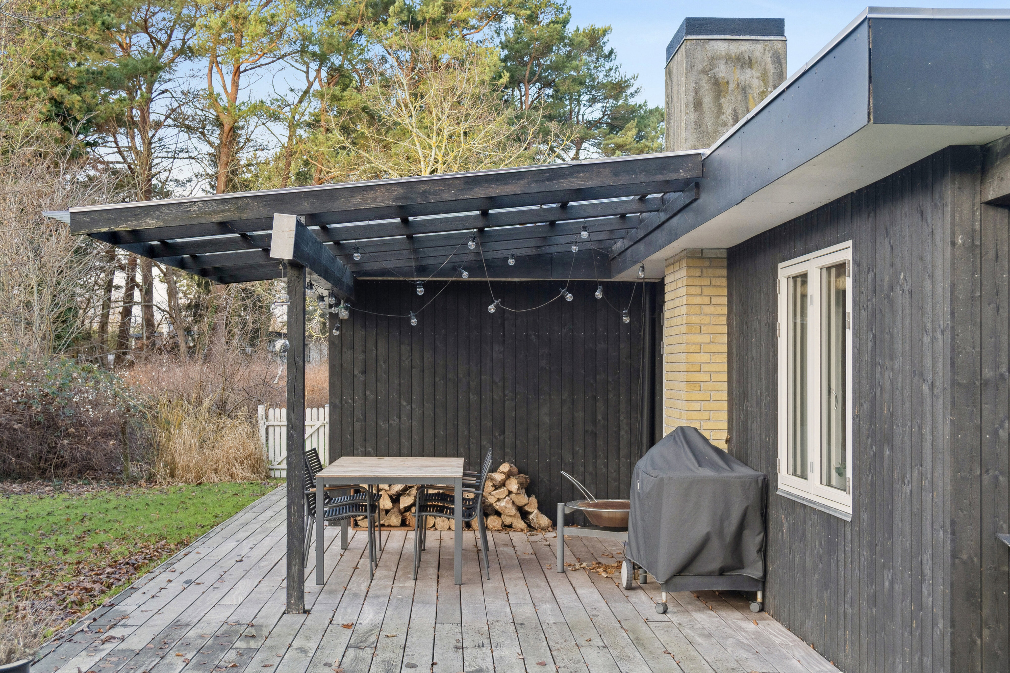 Riishøj-Åsen 13, 3210 Vejby