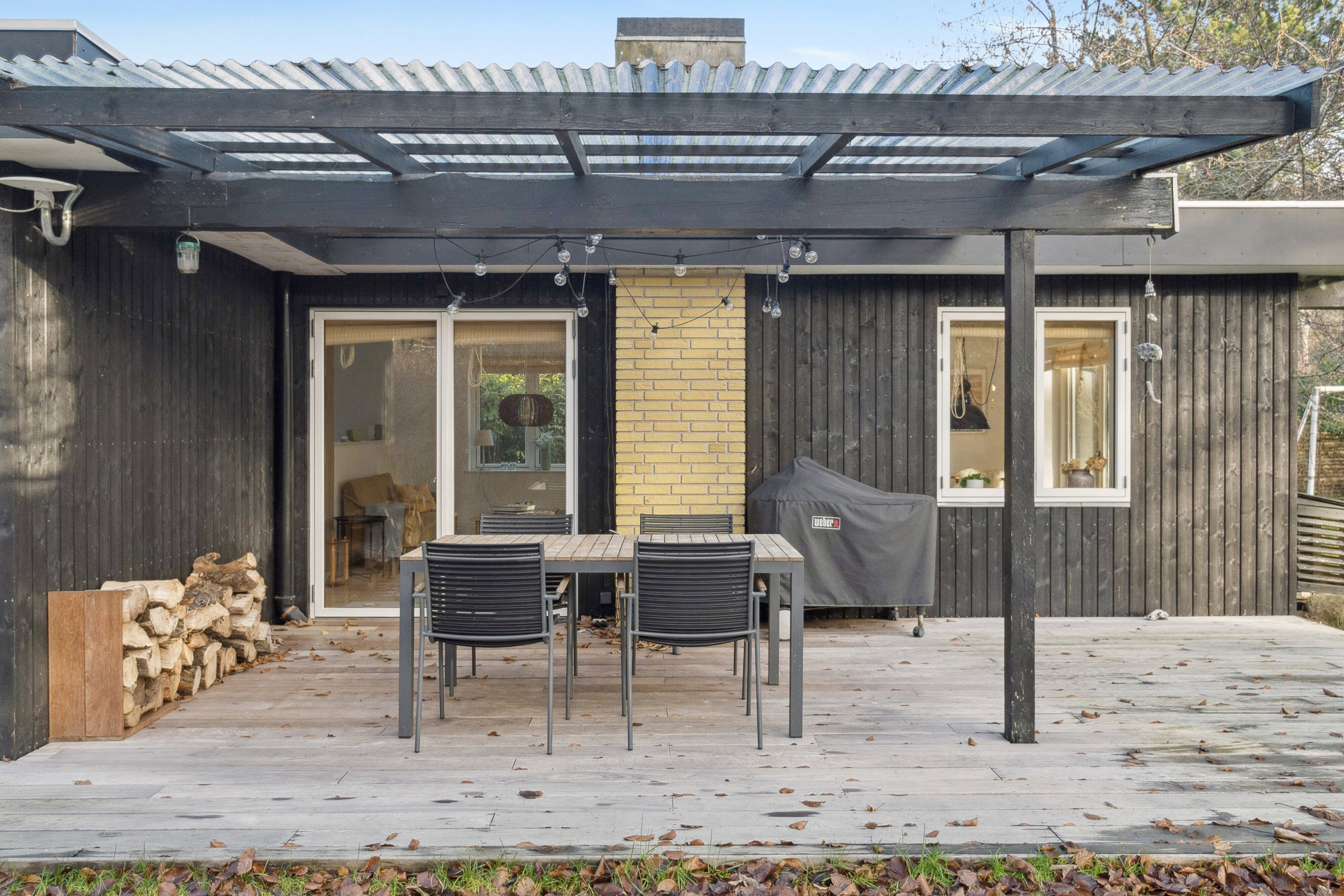 Riishøj-Åsen 13, 3210 Vejby