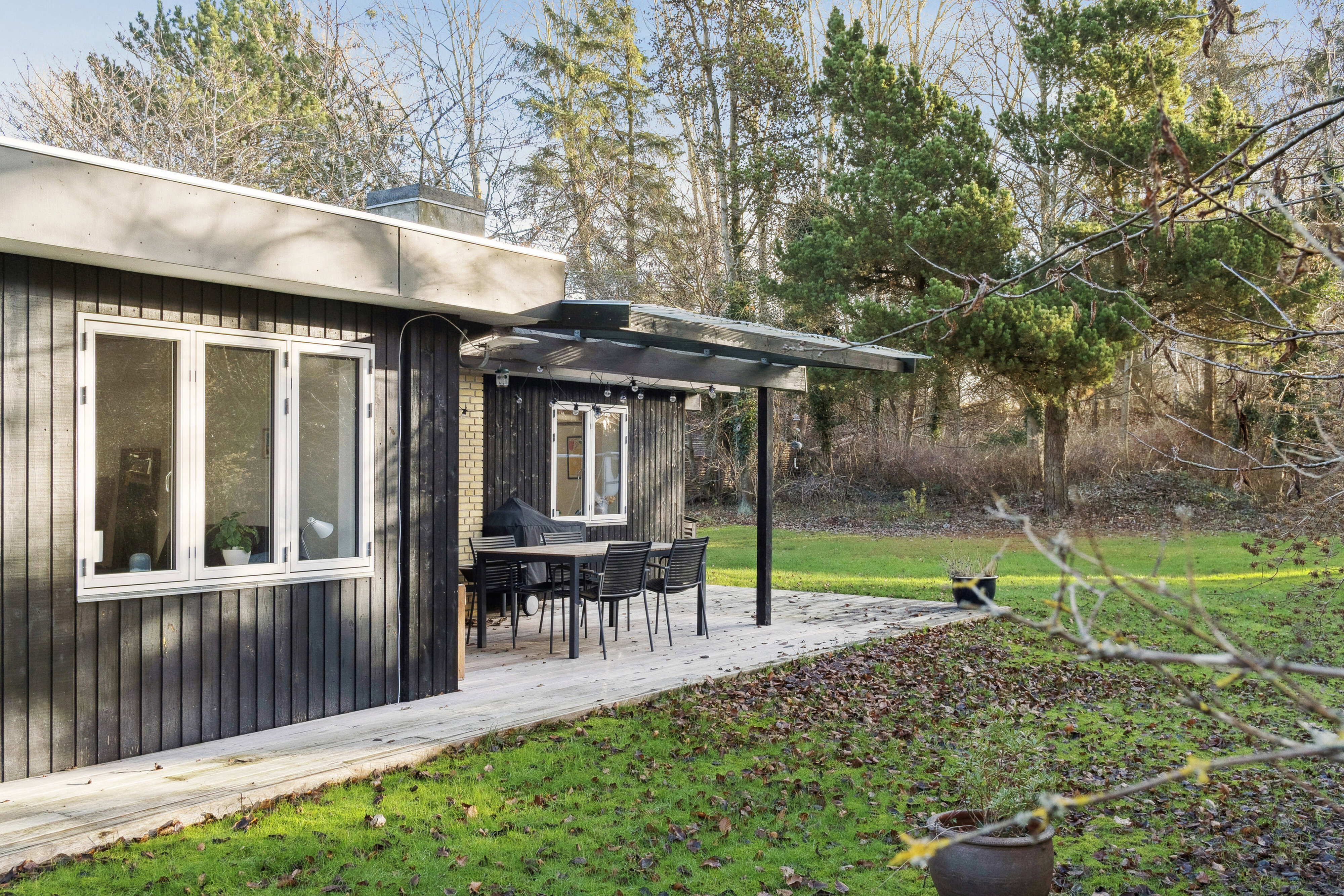 Riishøj-Åsen 13, 3210 Vejby