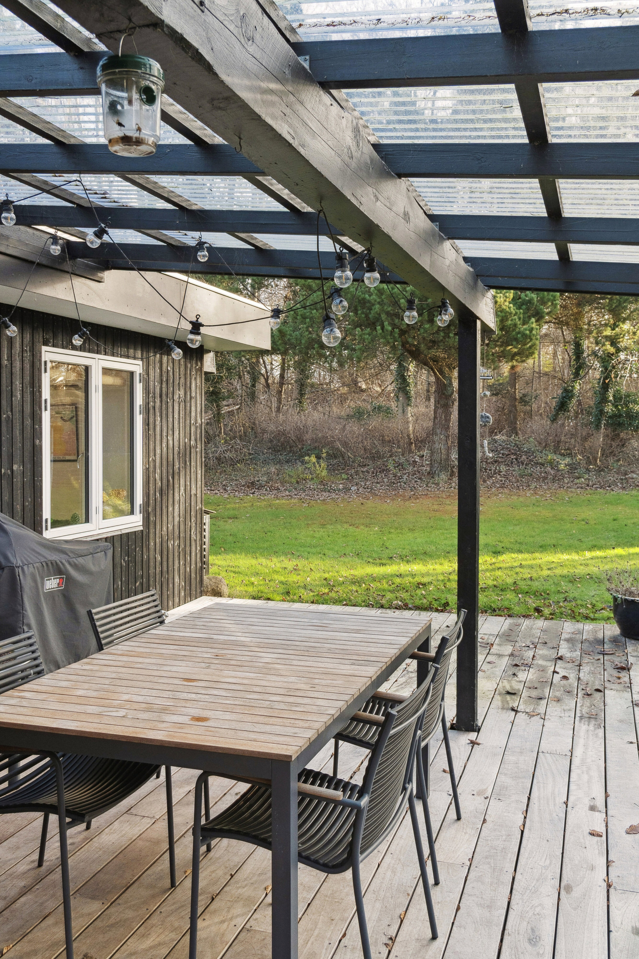 Riishøj-Åsen 13, 3210 Vejby