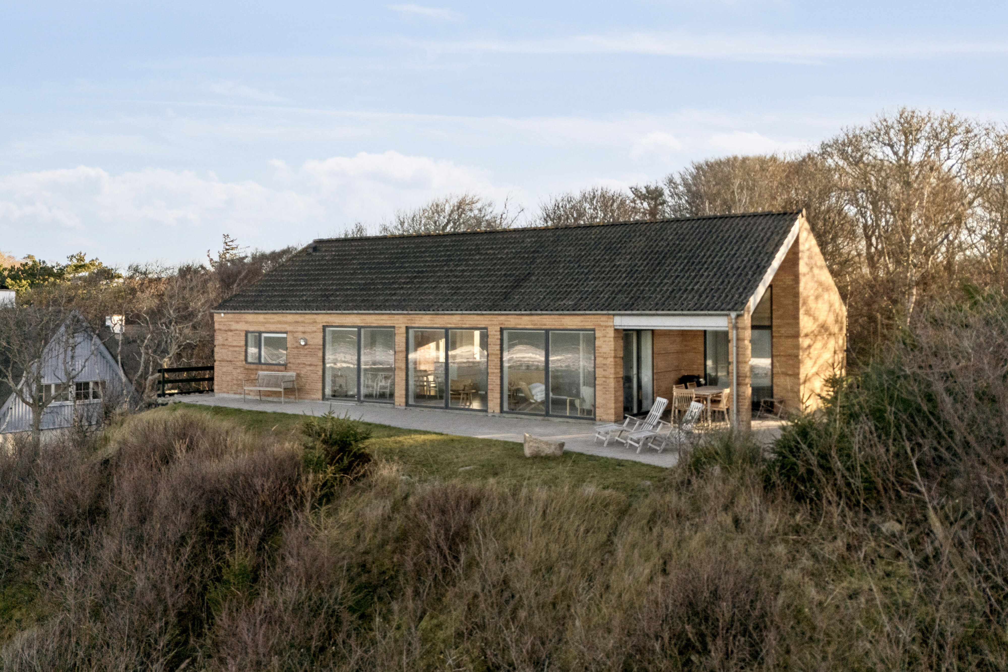 Store Orebjergvej 67B, 3210 Vejby