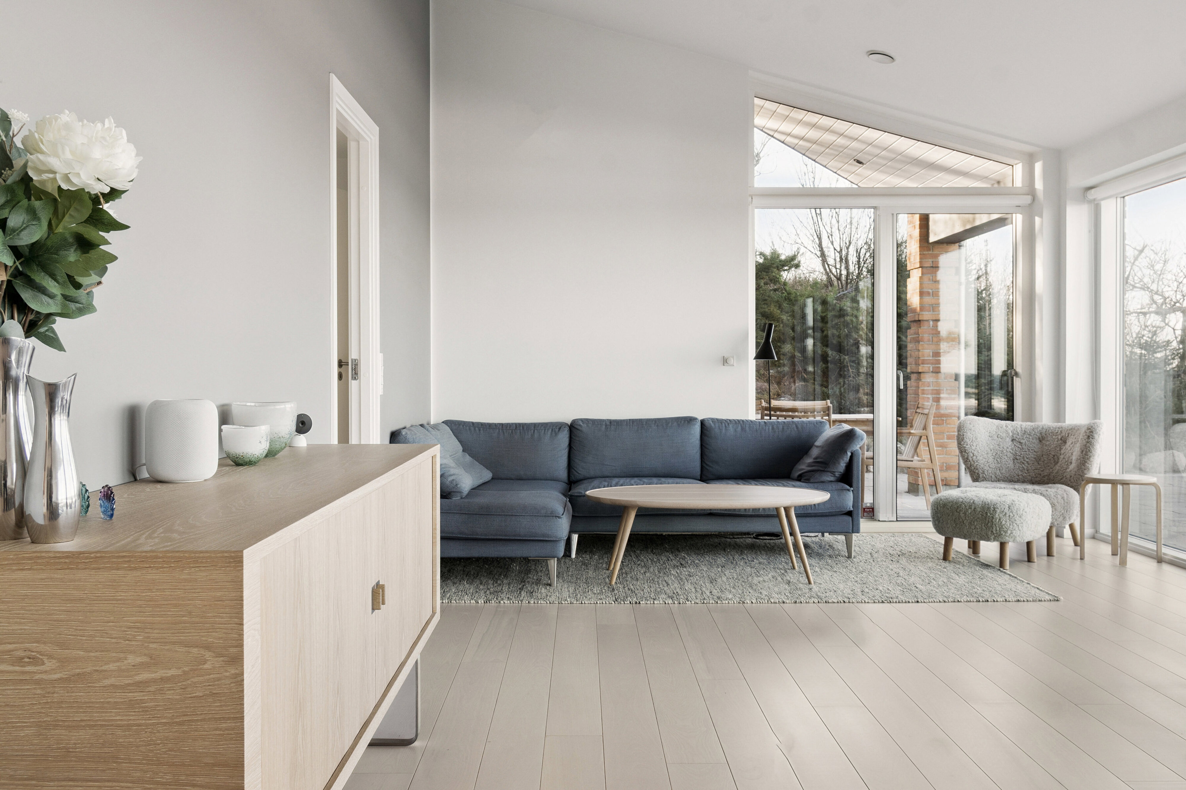 Store Orebjergvej 67B, 3210 Vejby