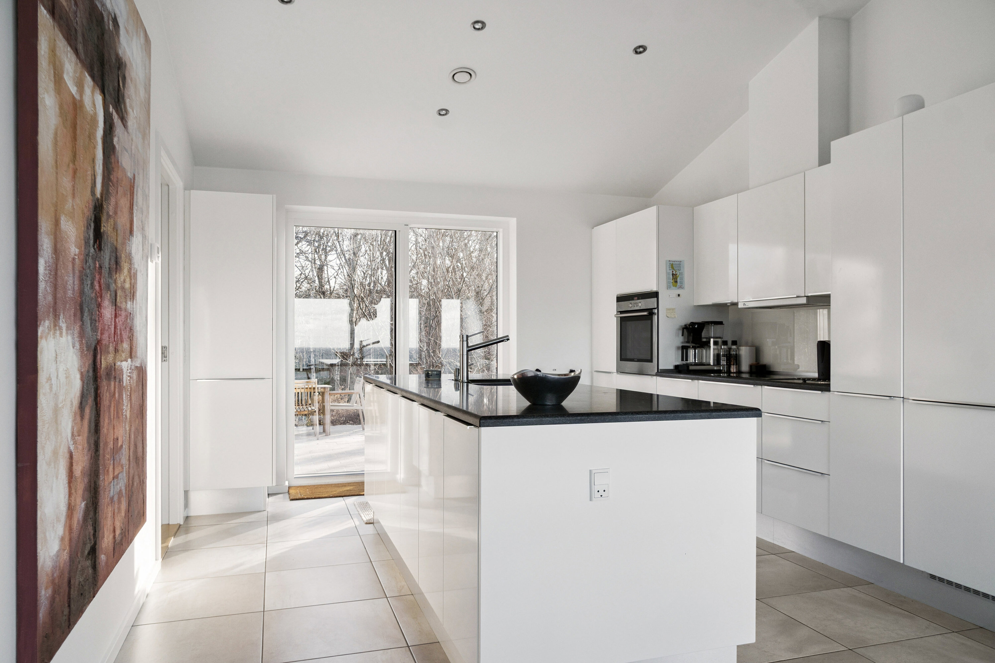 Store Orebjergvej 67B, 3210 Vejby