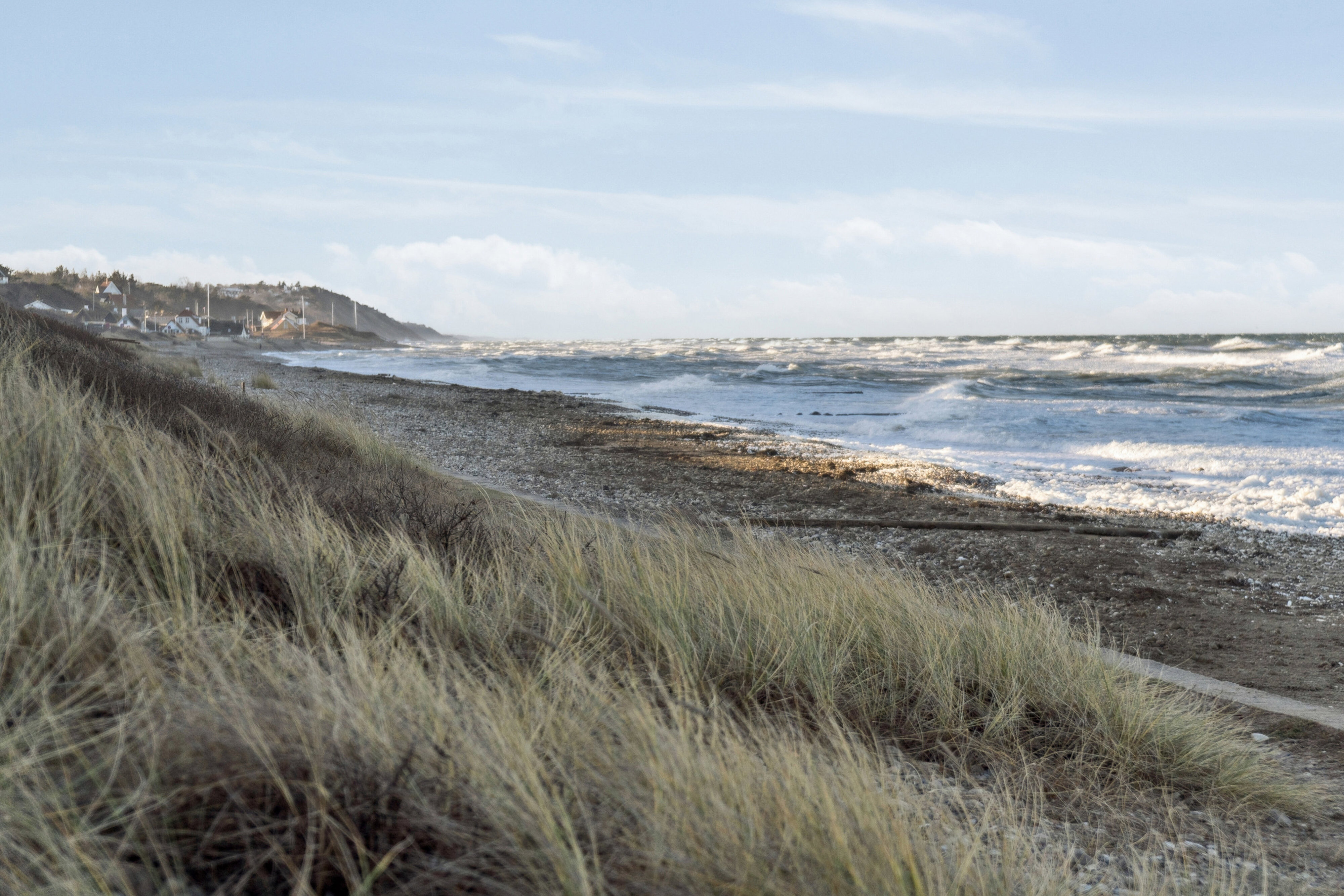 Store Orebjergvej 67B, 3210 Vejby