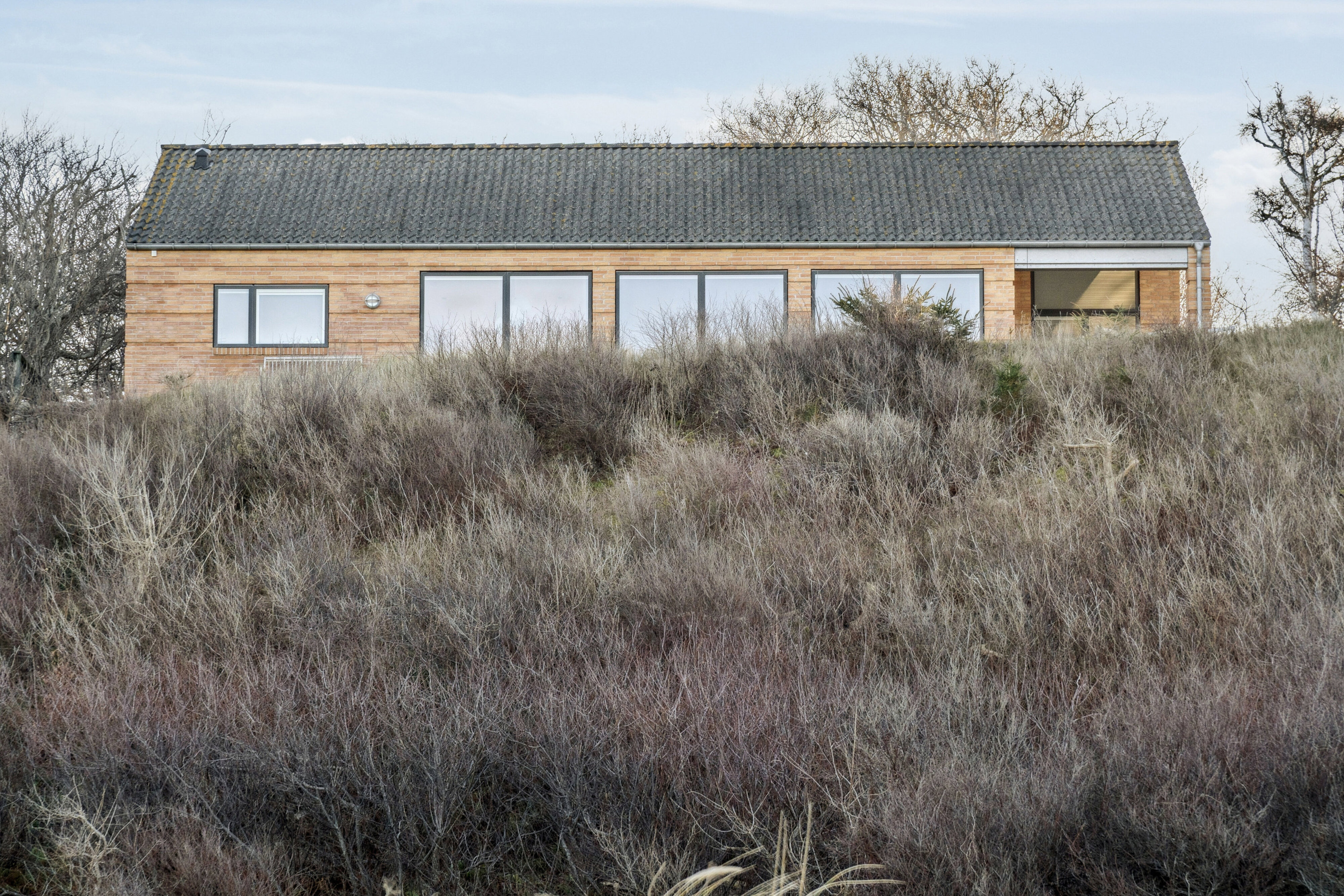 Store Orebjergvej 67B, 3210 Vejby