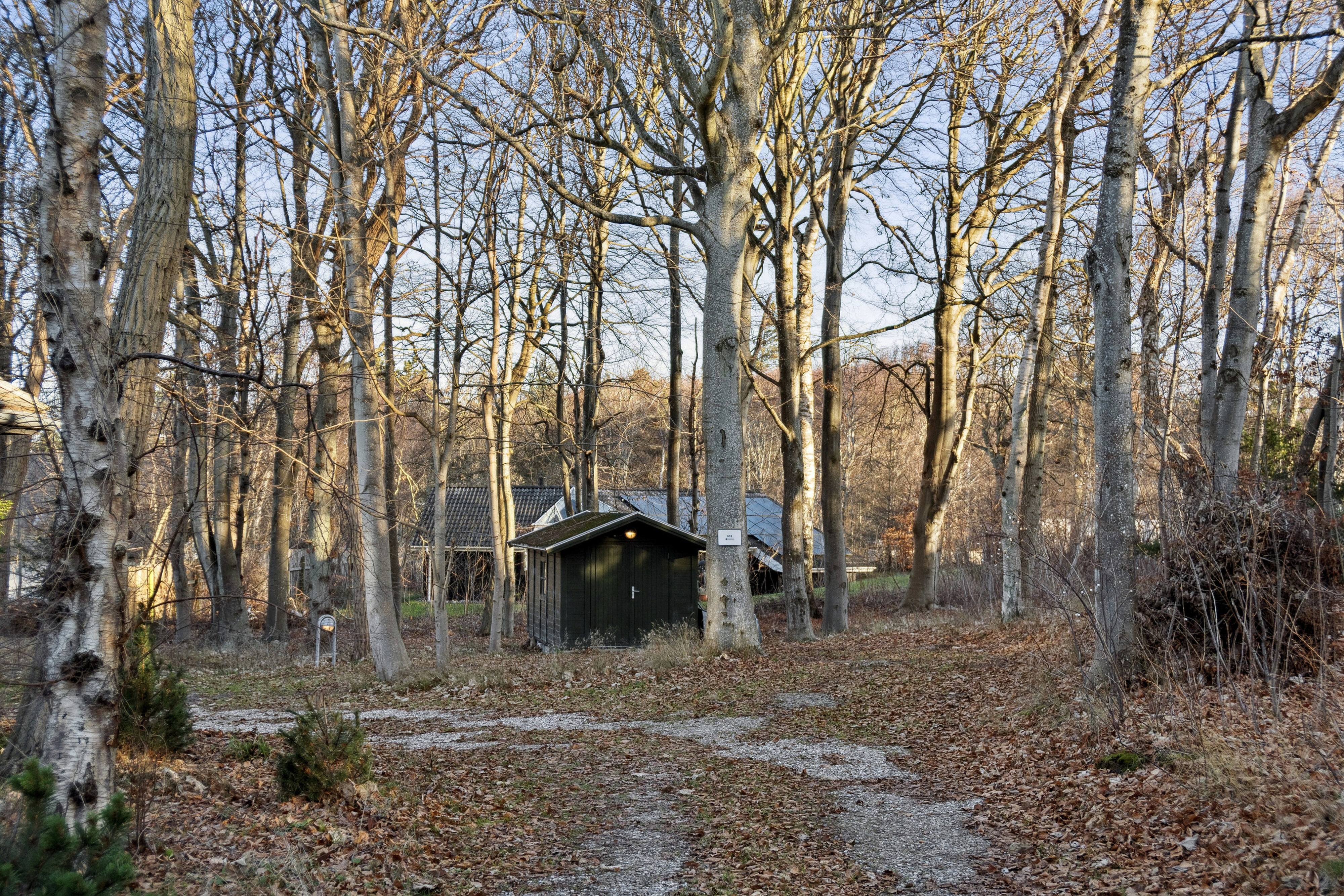 Store Orebjergvej 67B, 3210 Vejby