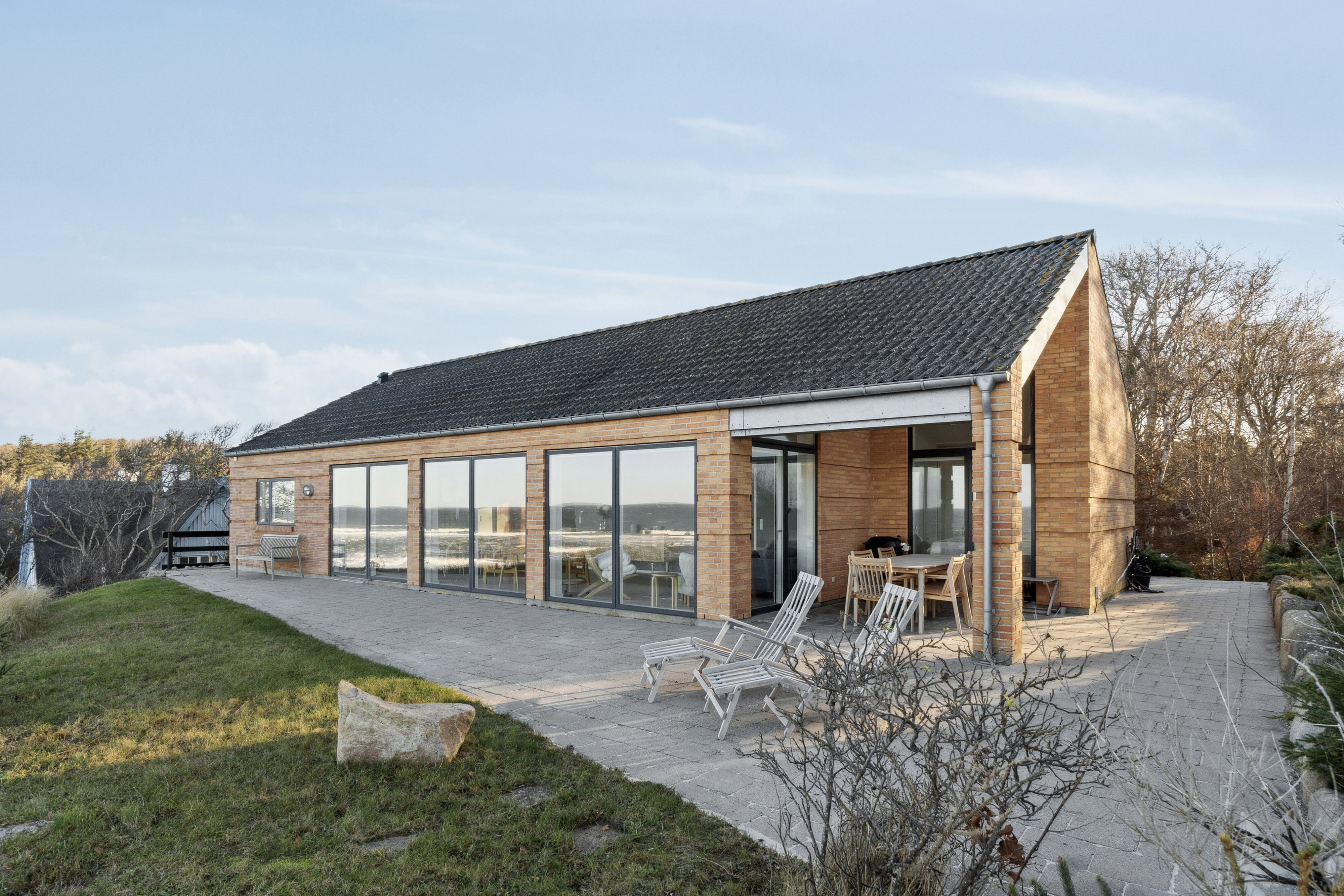 Store Orebjergvej 67B, 3210 Vejby