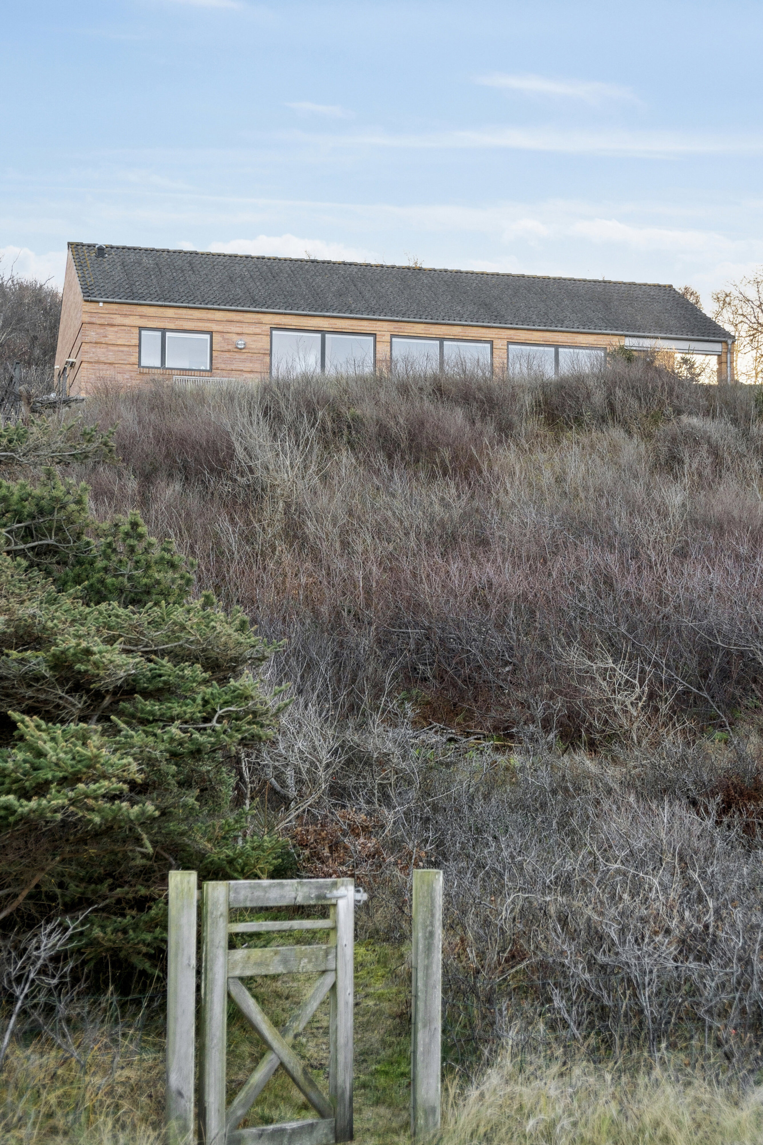 Store Orebjergvej 67B, 3210 Vejby