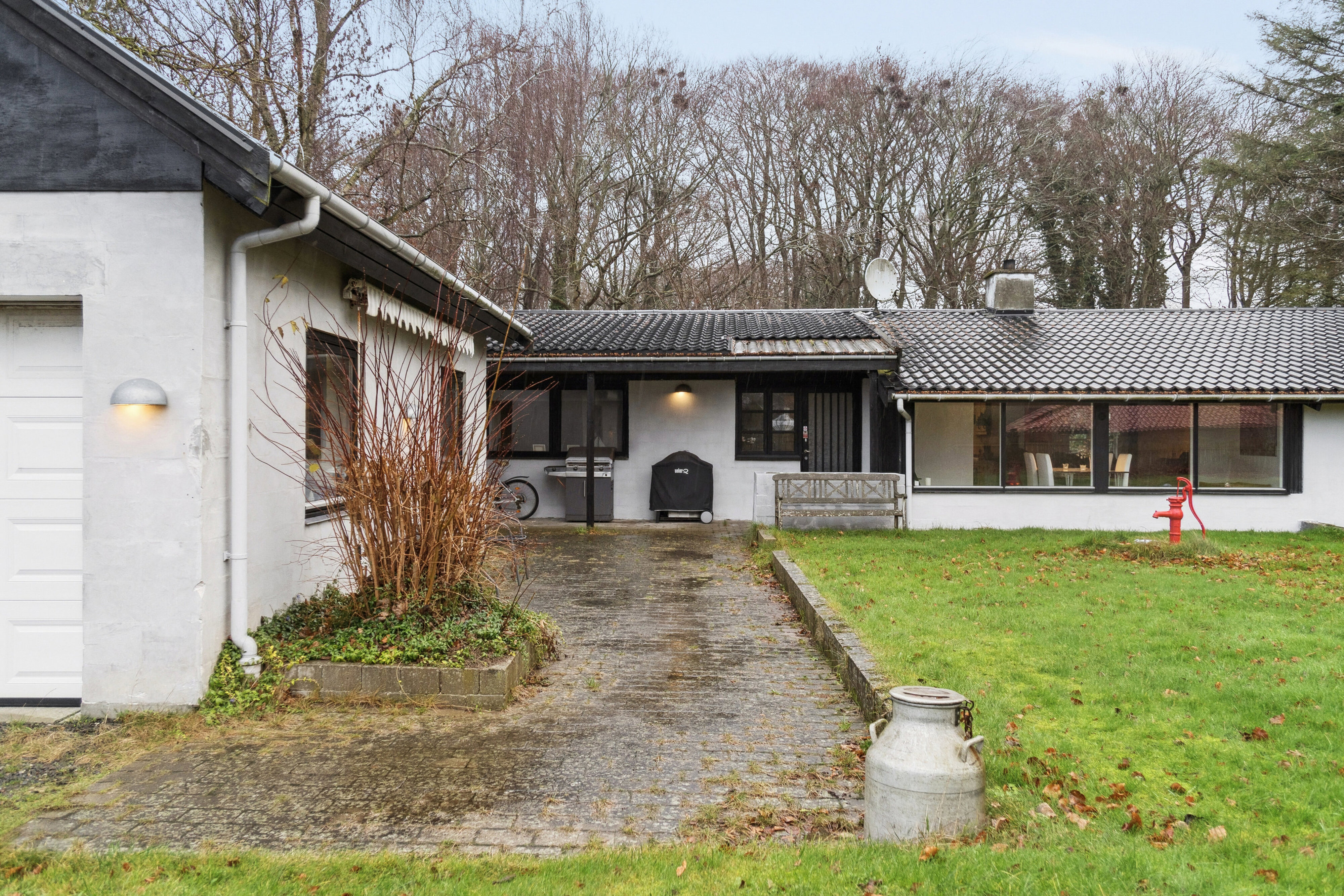 Holtesgårdvej 14, 3120 Dronningmølle