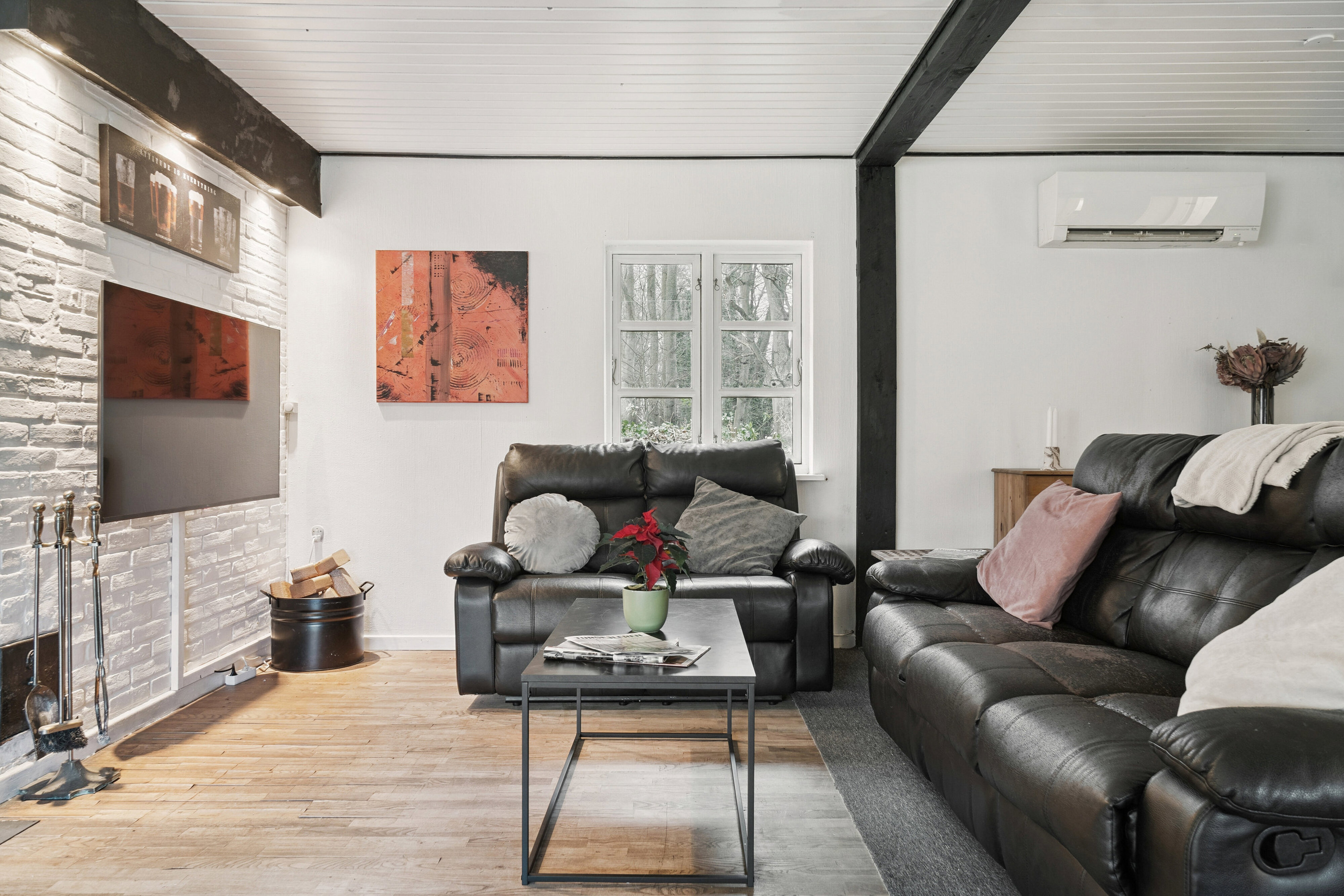 Holtesgårdvej 14, 3120 Dronningmølle