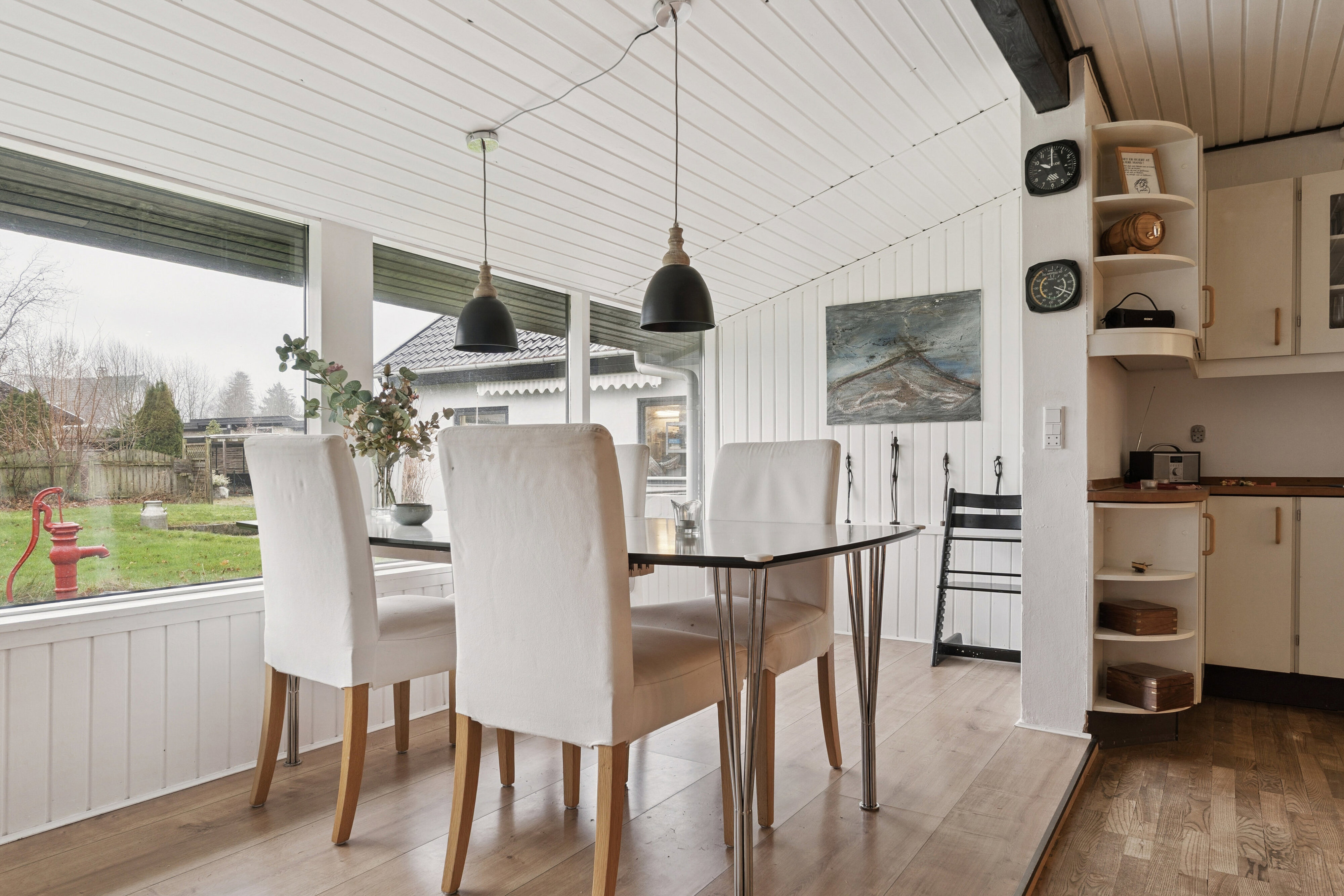 Holtesgårdvej 14, 3120 Dronningmølle