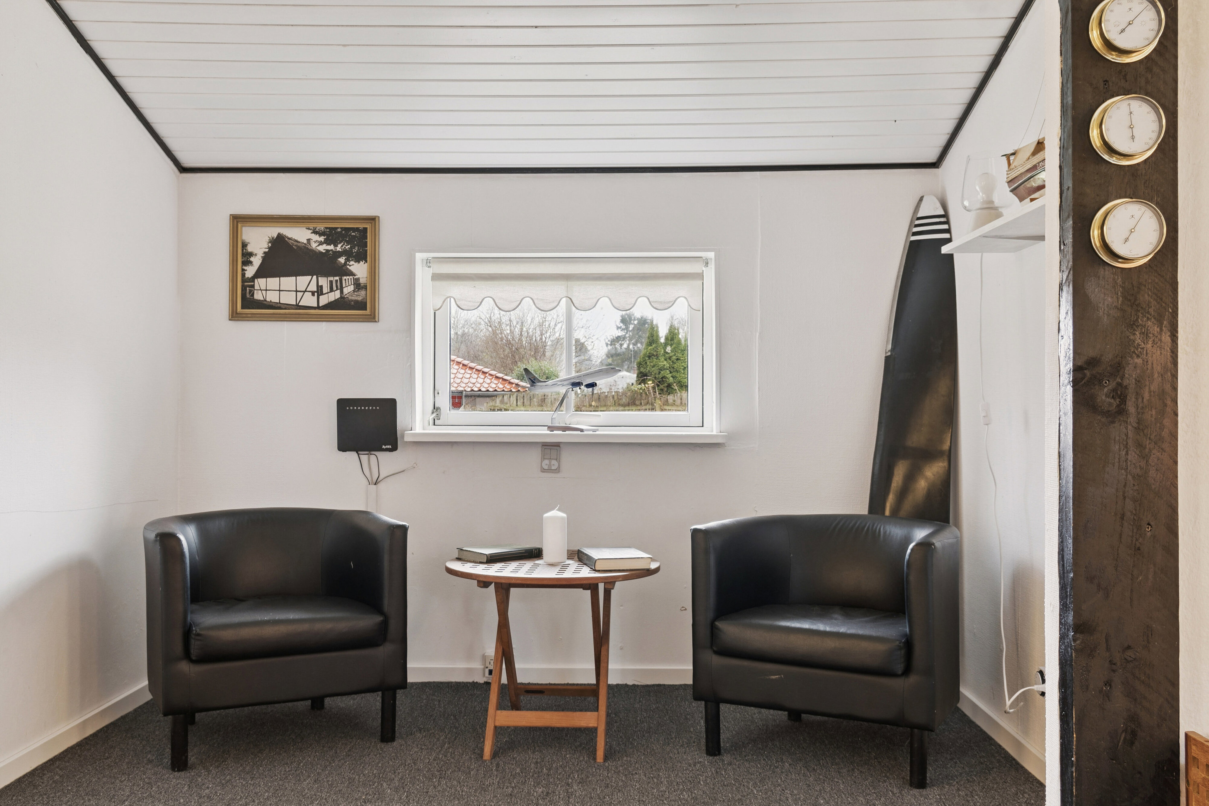 Holtesgårdvej 14, 3120 Dronningmølle