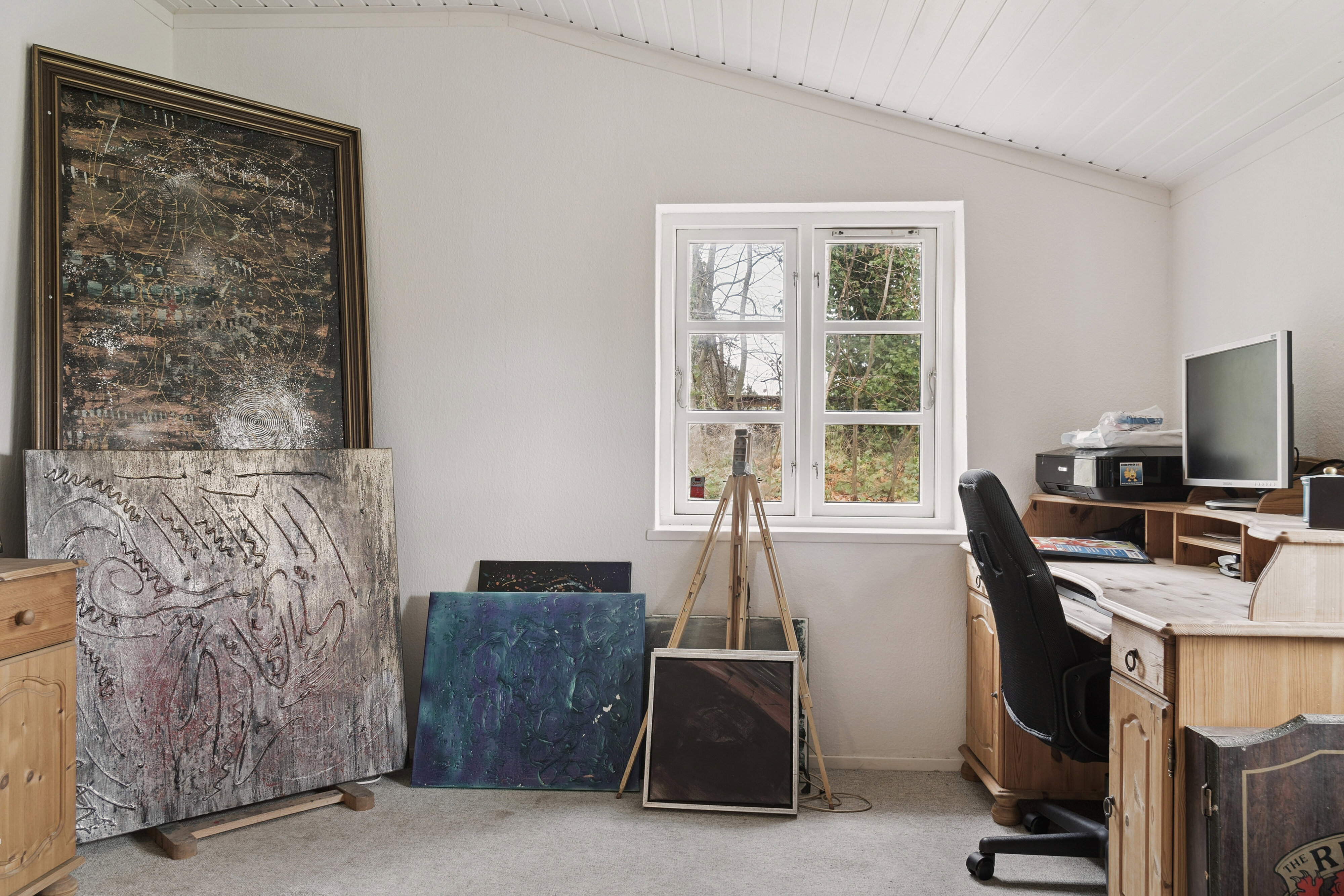 Holtesgårdvej 14, 3120 Dronningmølle