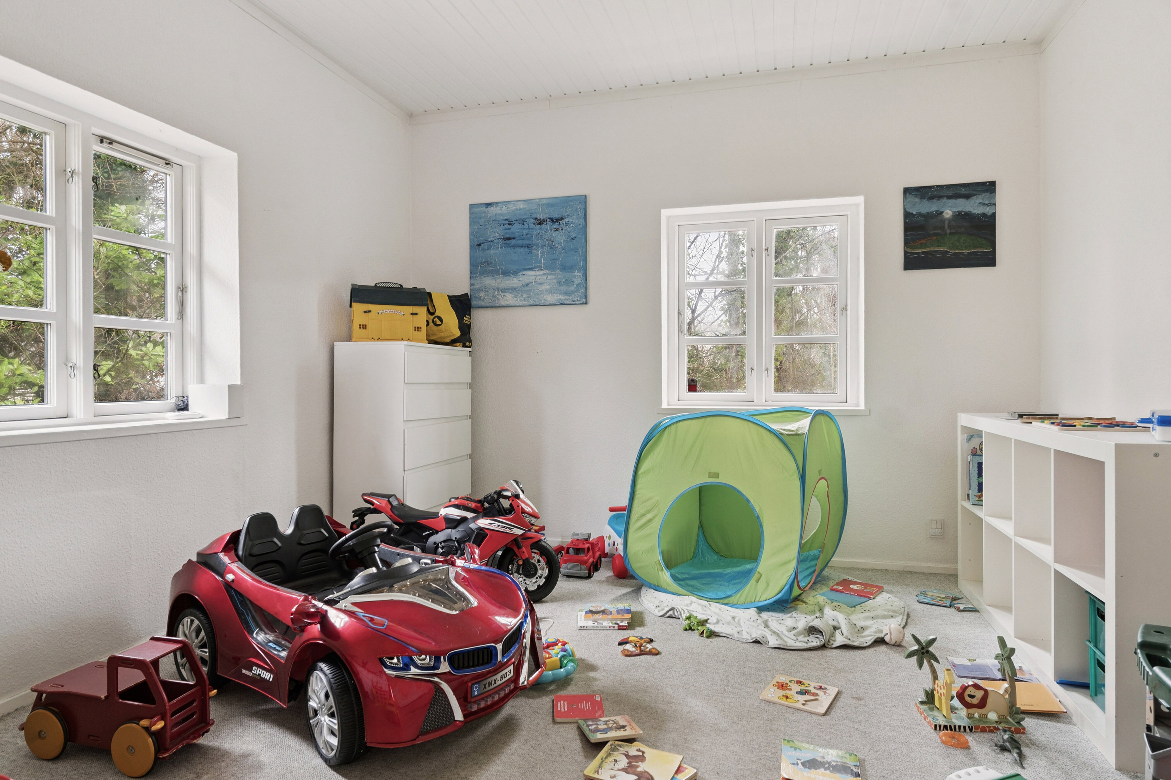 Holtesgårdvej 14, 3120 Dronningmølle