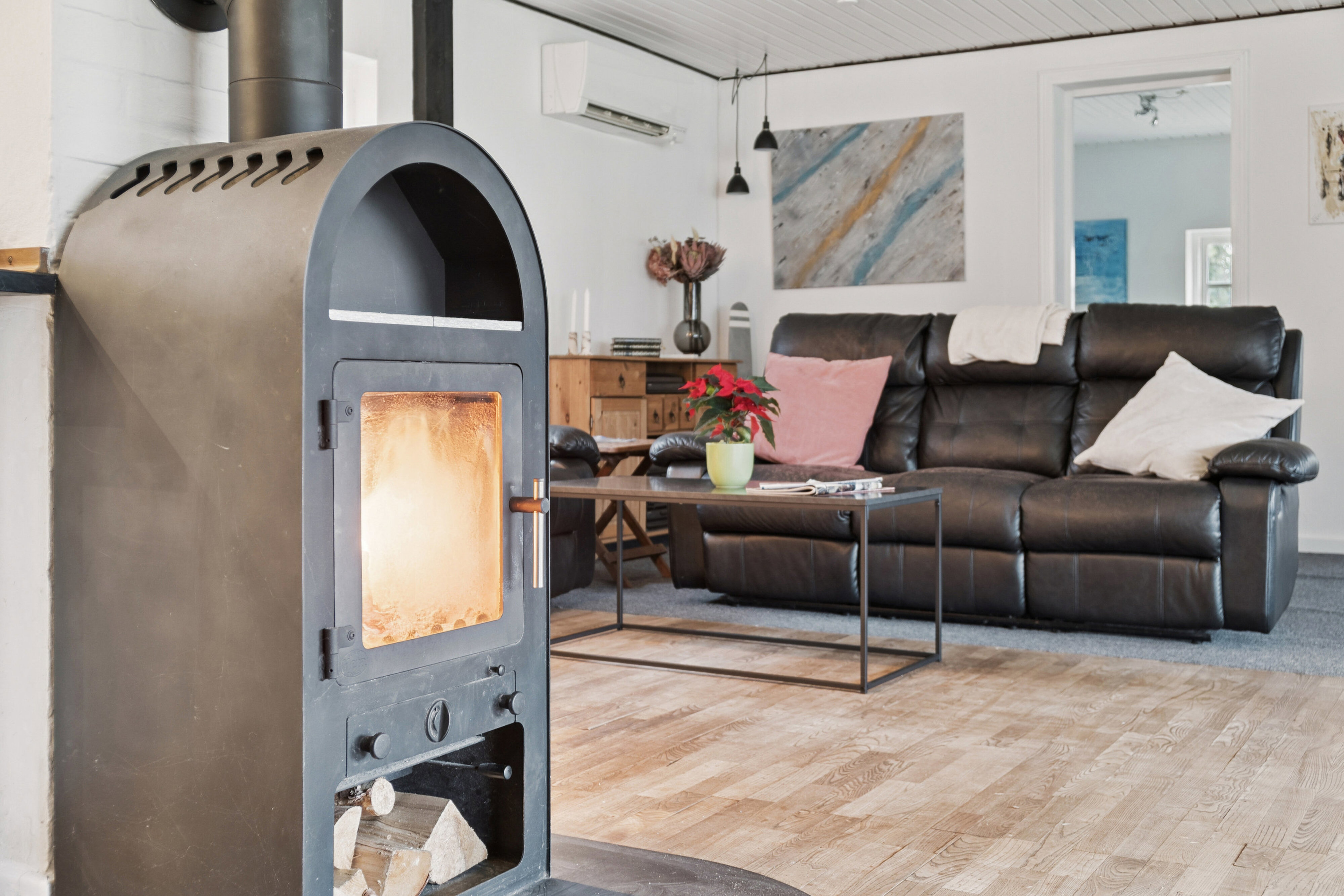 Holtesgårdvej 14, 3120 Dronningmølle