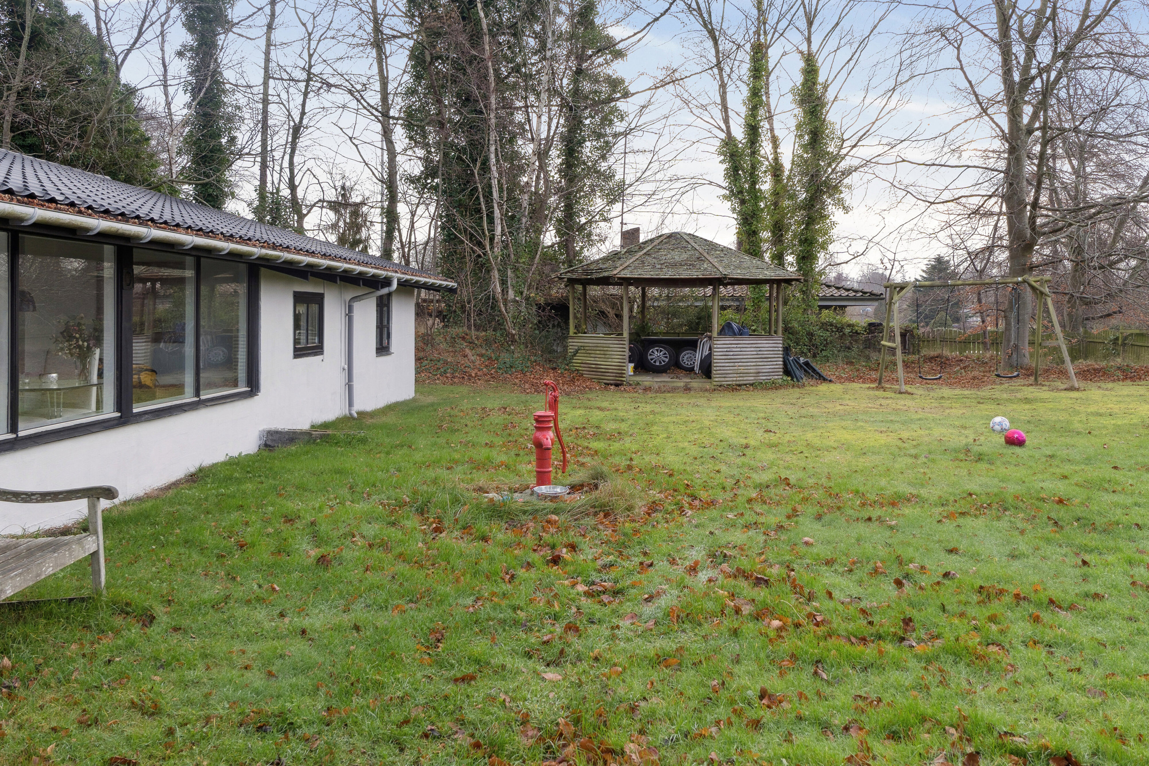 Holtesgårdvej 14, 3120 Dronningmølle