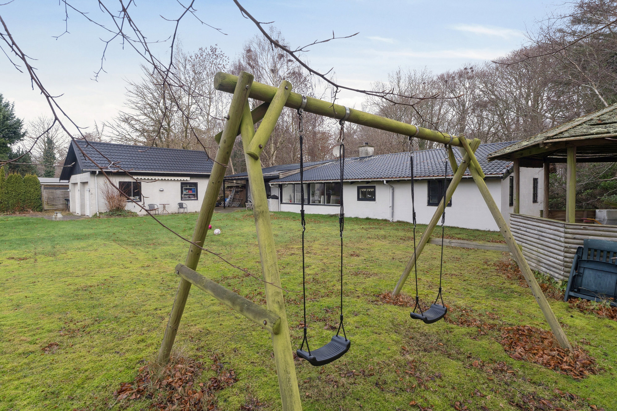 Holtesgårdvej 14, 3120 Dronningmølle