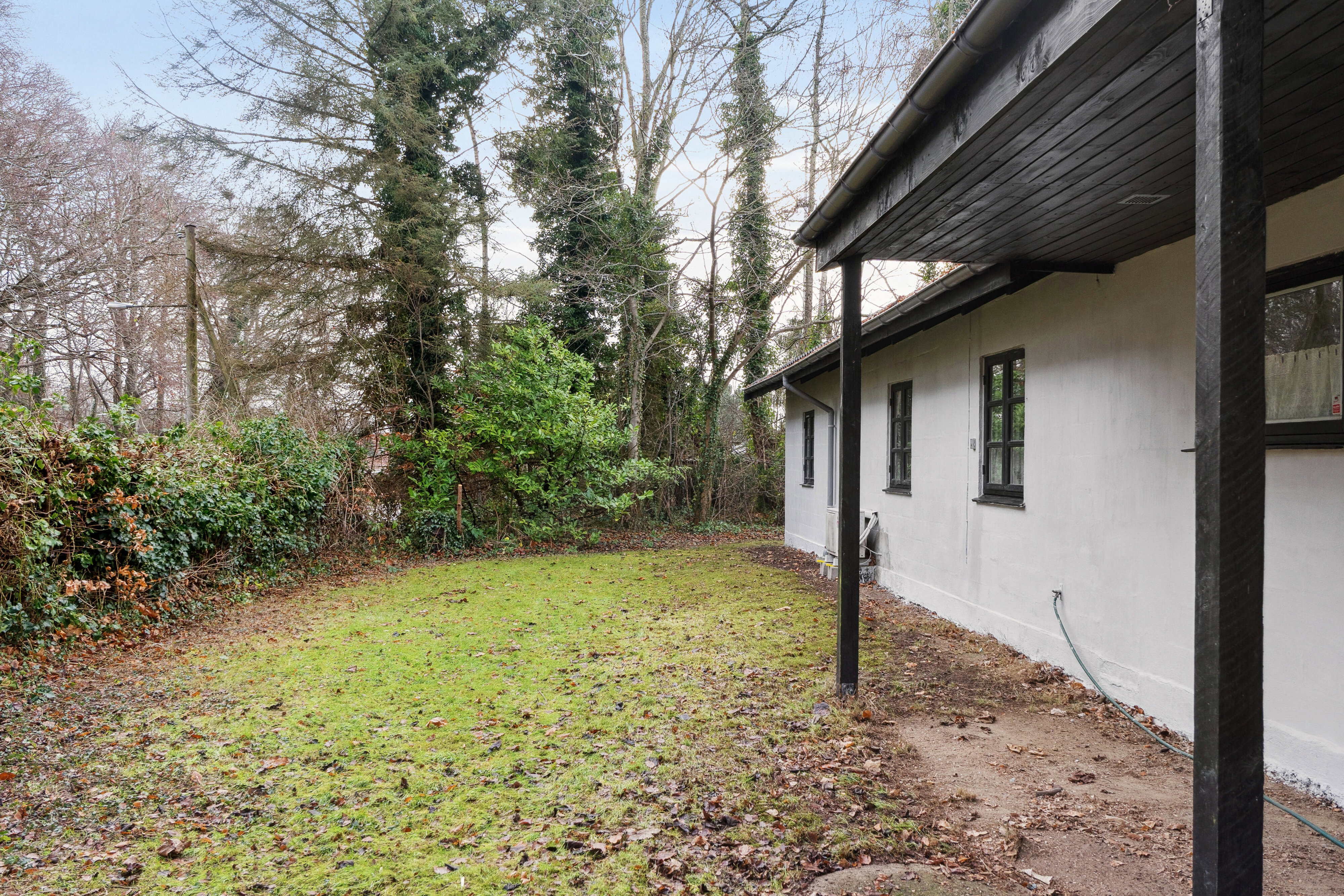 Holtesgårdvej 14, 3120 Dronningmølle