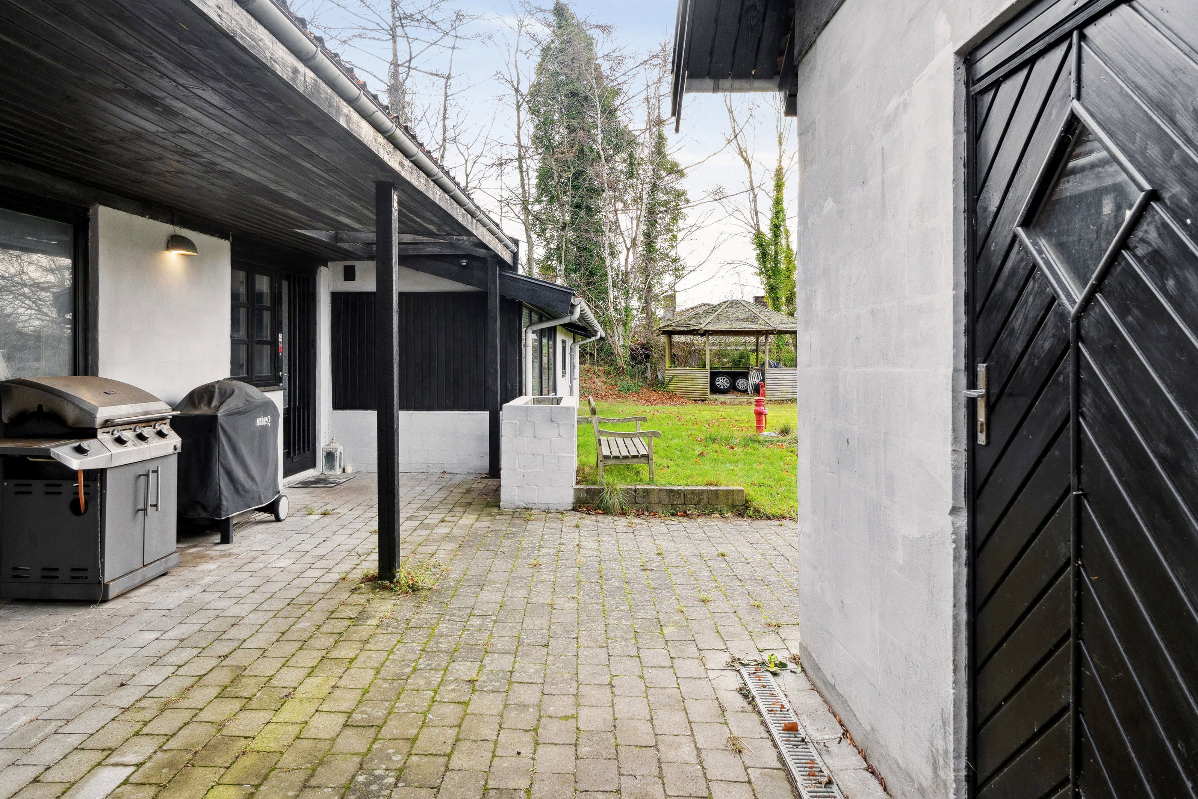 Holtesgårdvej 14, 3120 Dronningmølle