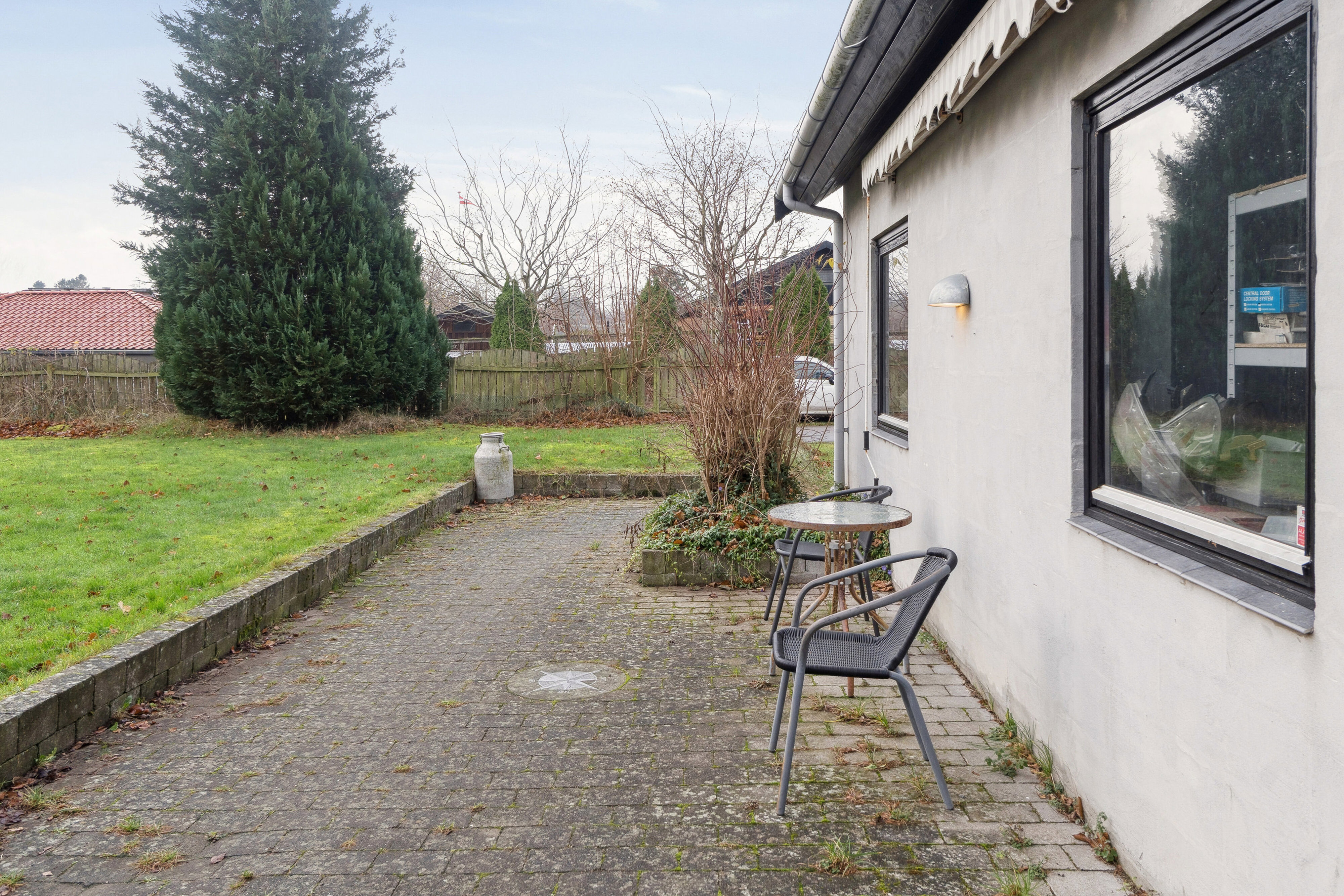 Holtesgårdvej 14, 3120 Dronningmølle