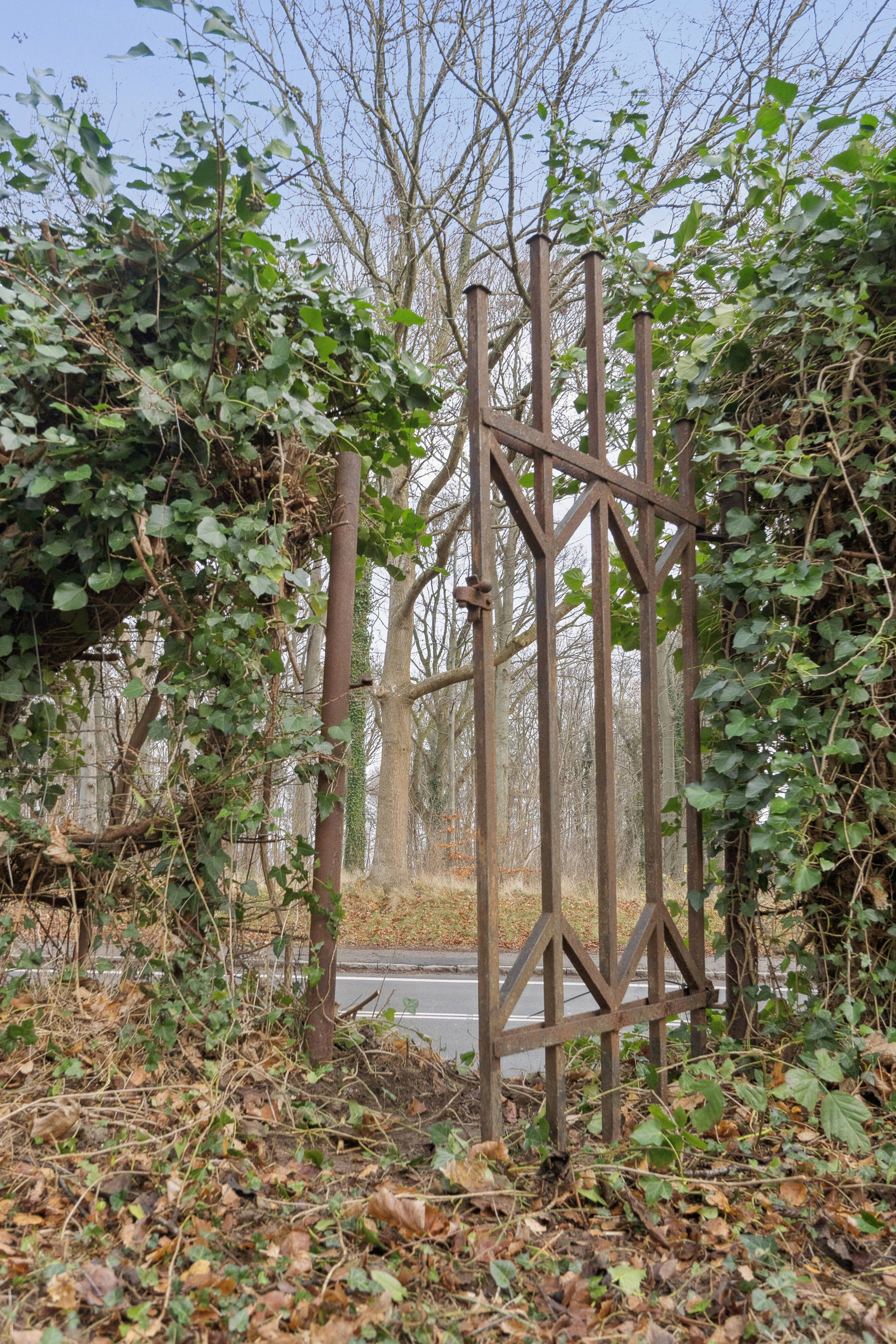 Holtesgårdvej 14, 3120 Dronningmølle