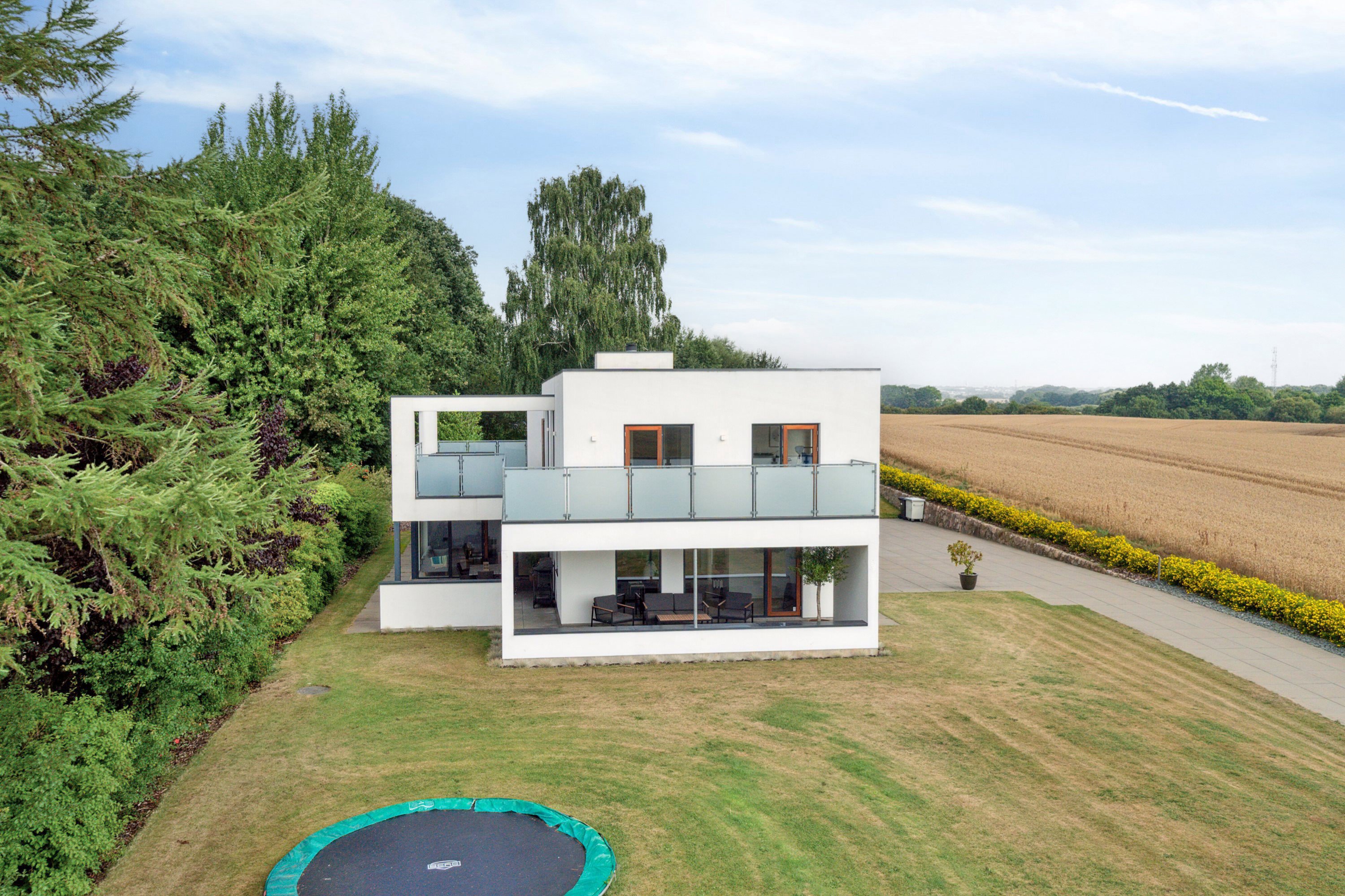 Skæring Hedevej 81, 8250 Egå