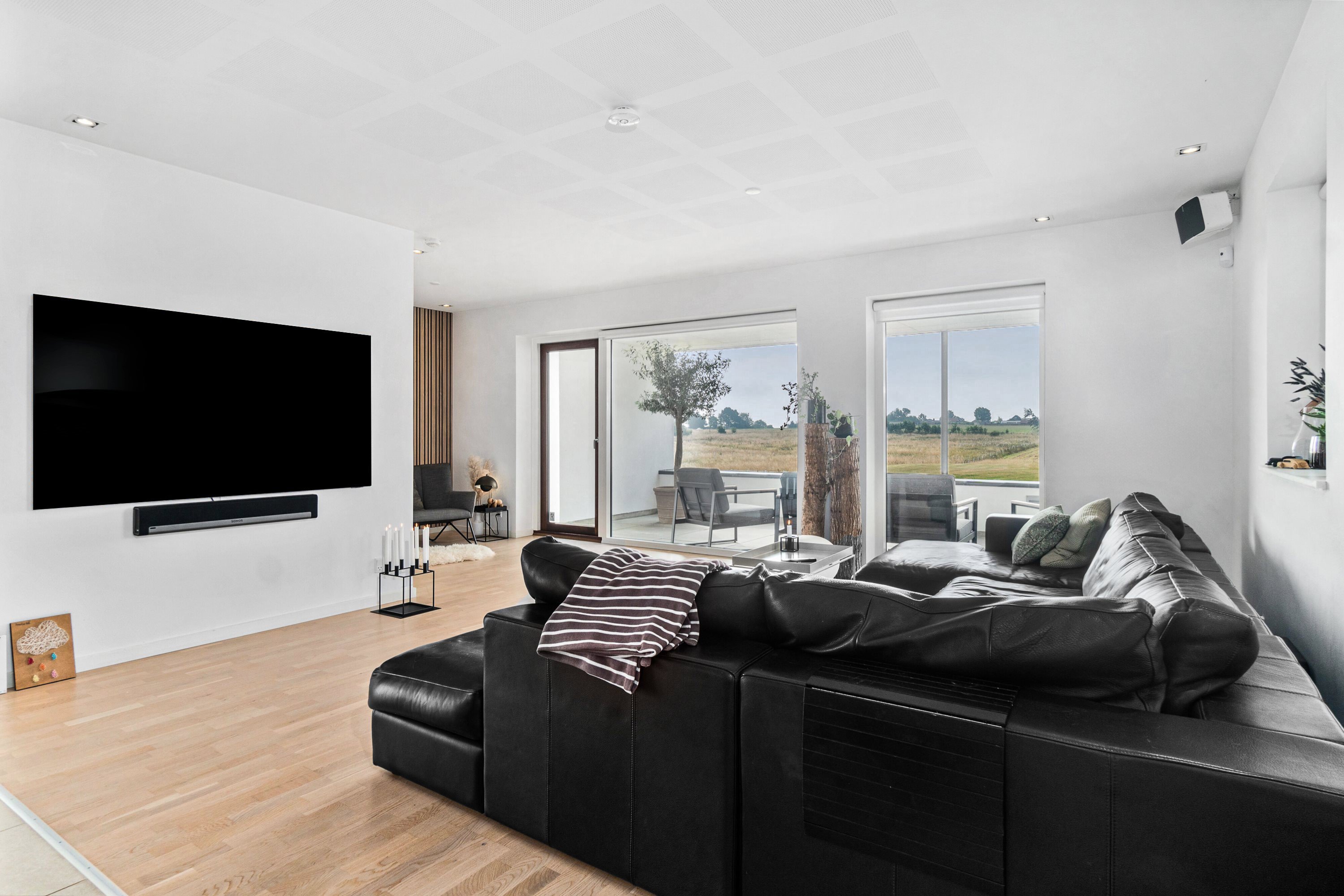 Skæring Hedevej 81, 8250 Egå