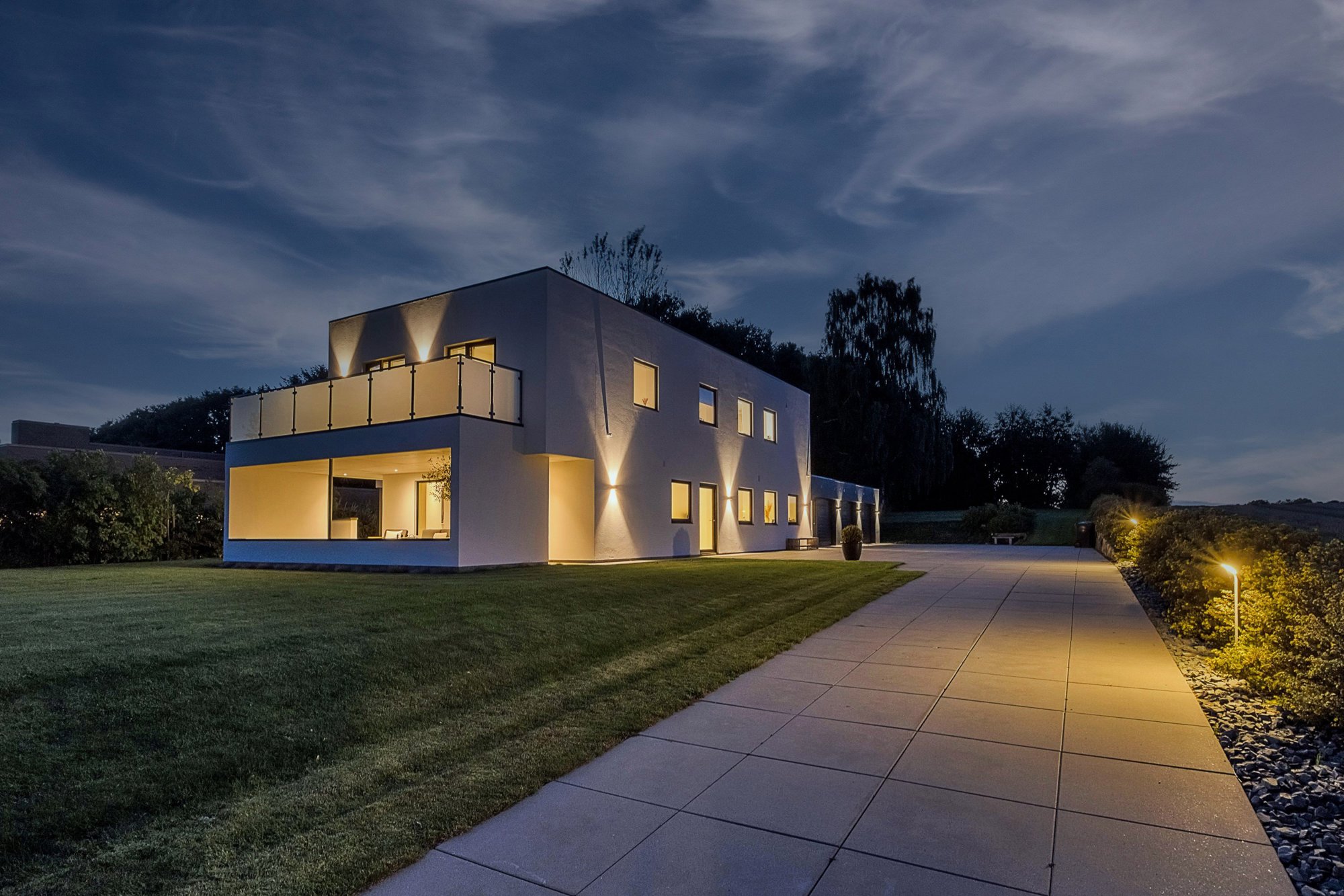 Skæring Hedevej 81, 8250 Egå